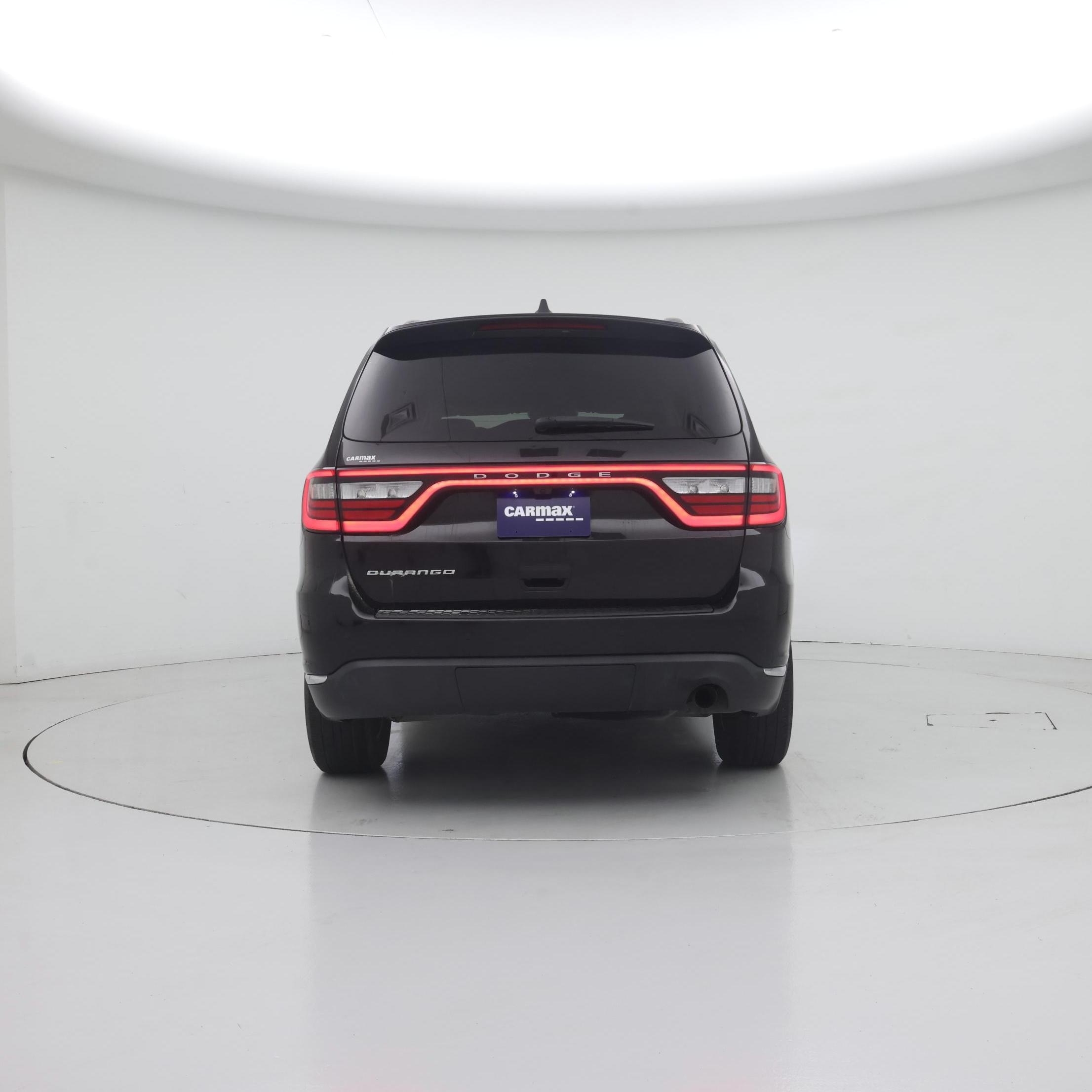 Thumbnail: 2022 Dodge Durango - 6