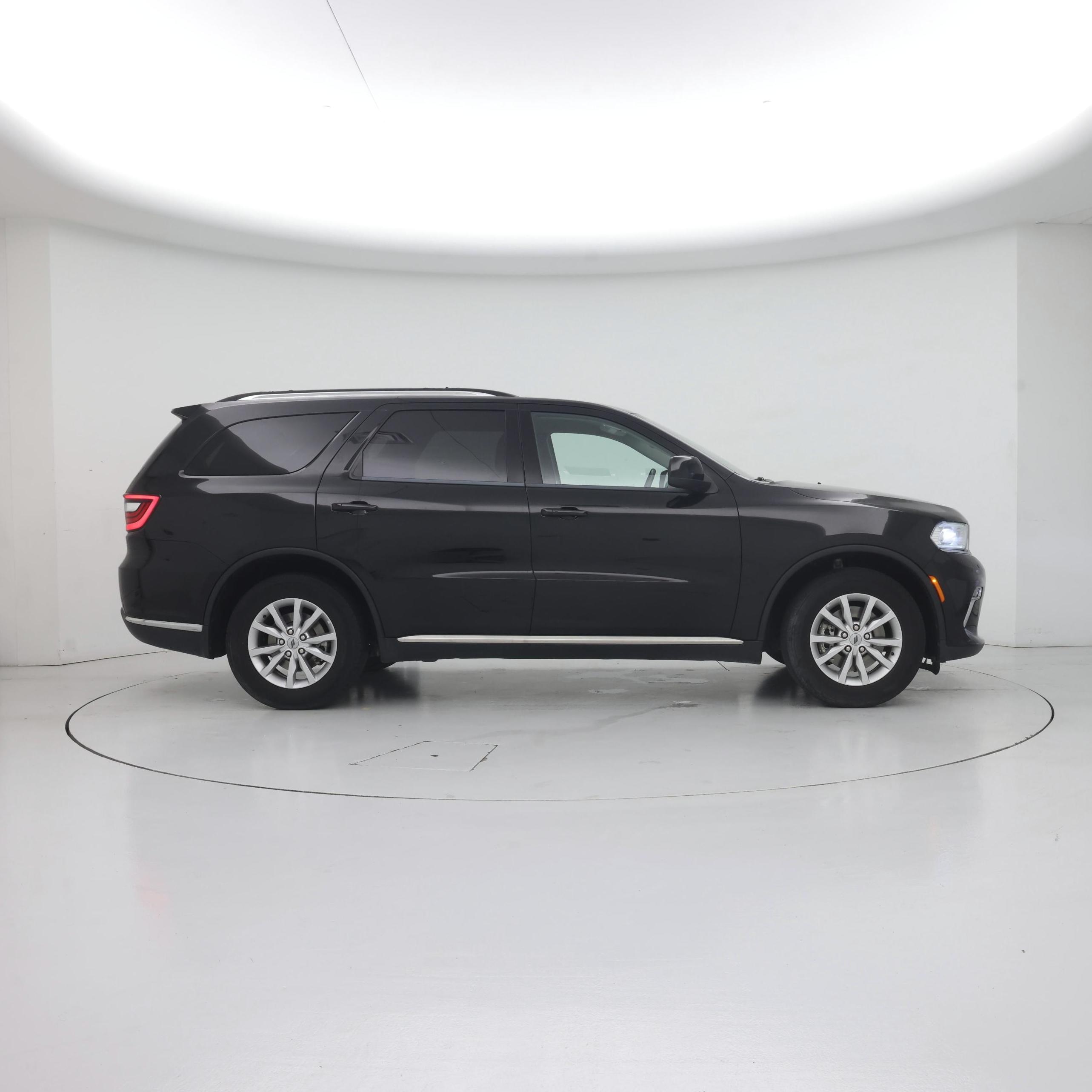 Thumbnail: 2022 Dodge Durango - 7
