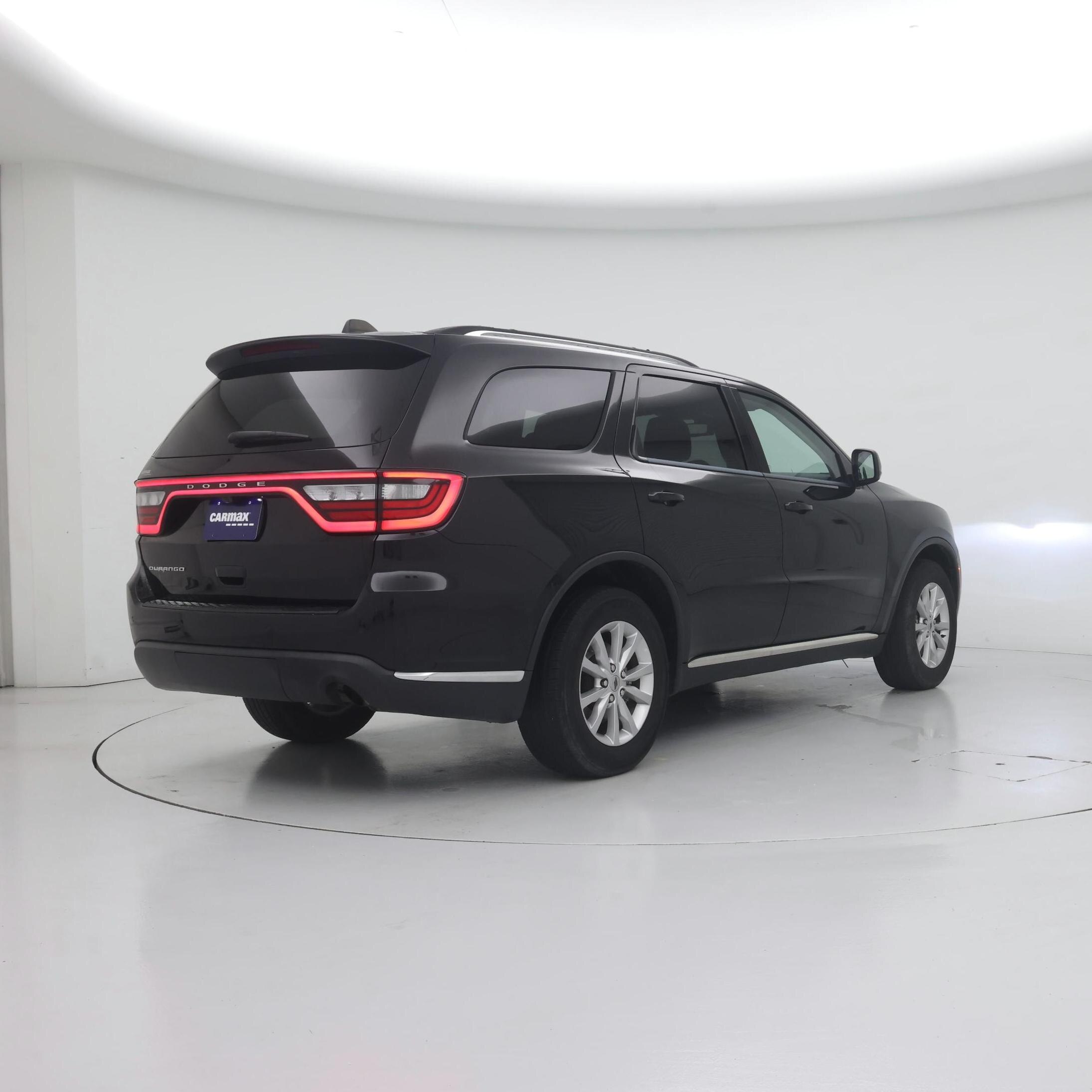 Thumbnail: 2022 Dodge Durango - 8