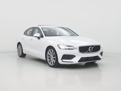 2019 Volvo S60 T5 Momentum