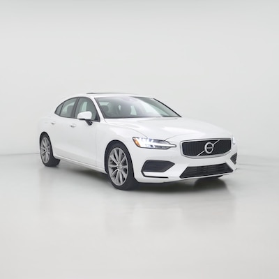 2019 Volvo S60 T5 Momentum
