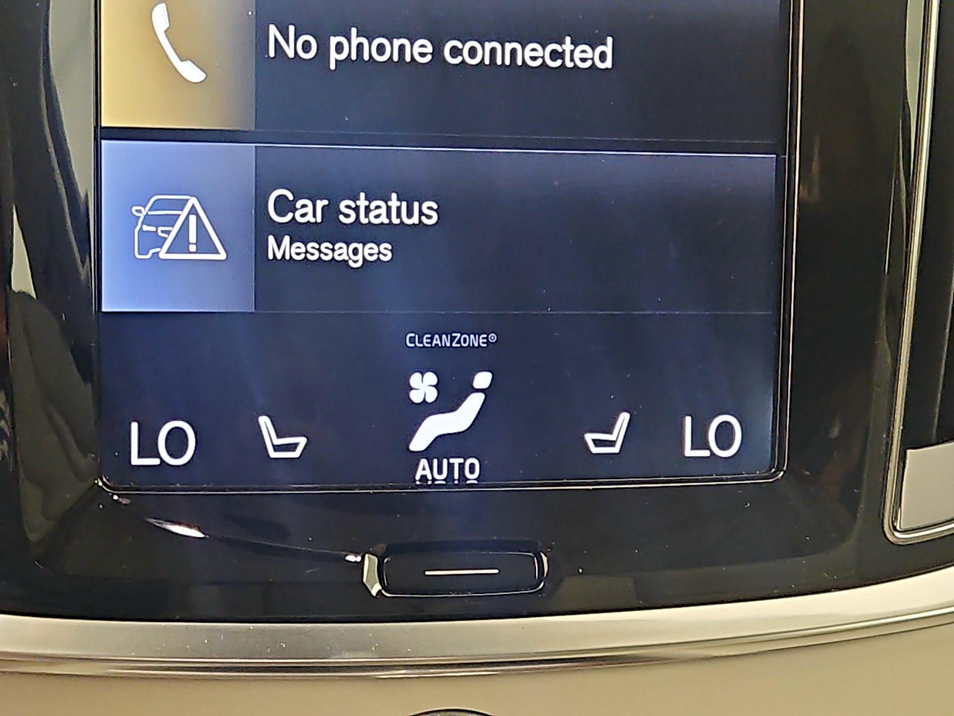 Thumbnail: 2019 Volvo S60 - 16