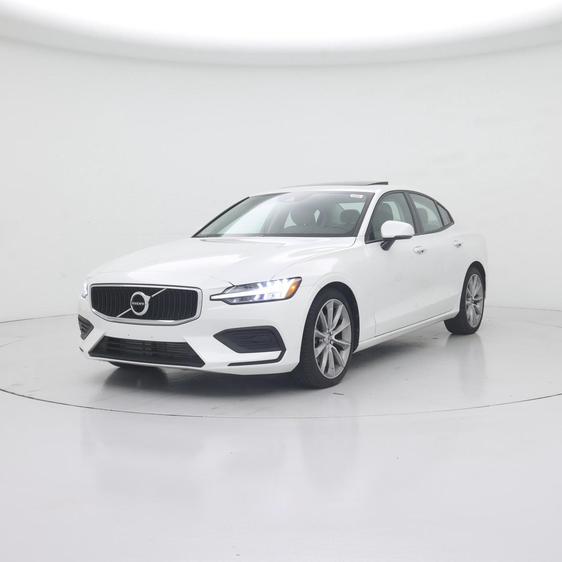 Thumbnail: 2019 Volvo S60 - 4