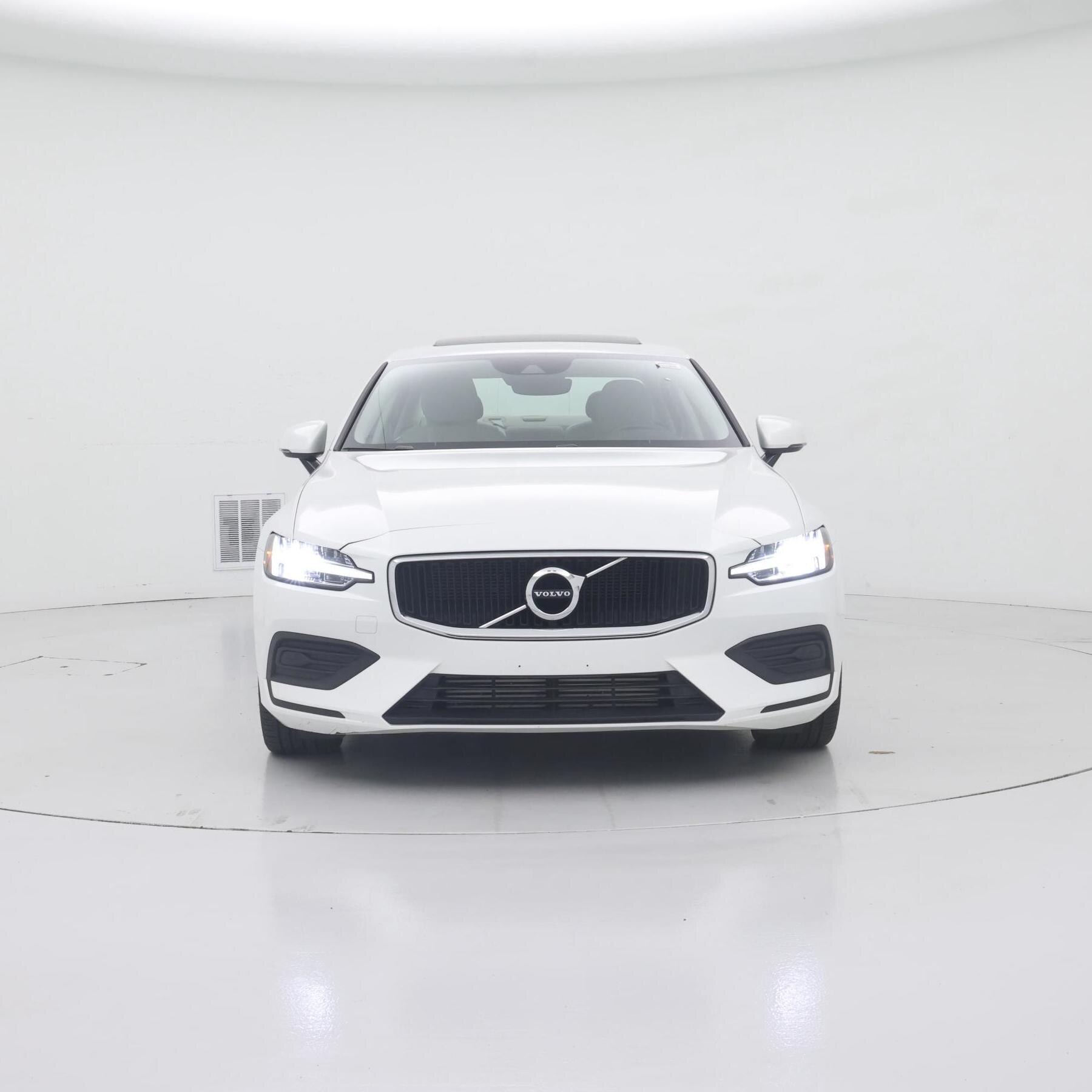 Thumbnail: 2019 Volvo S60 - 5