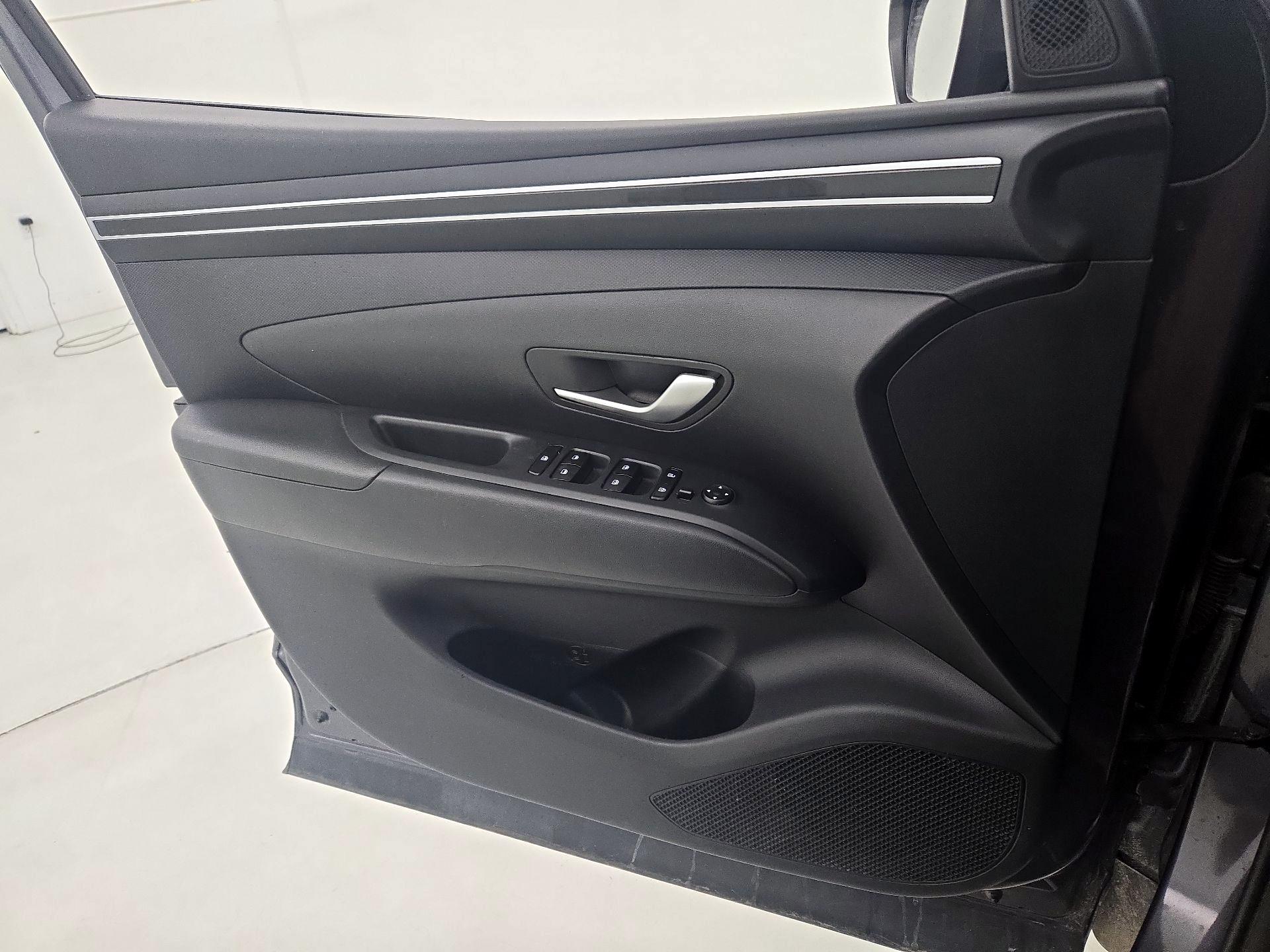 Thumbnail: 2024 Hyundai Tucson - 12