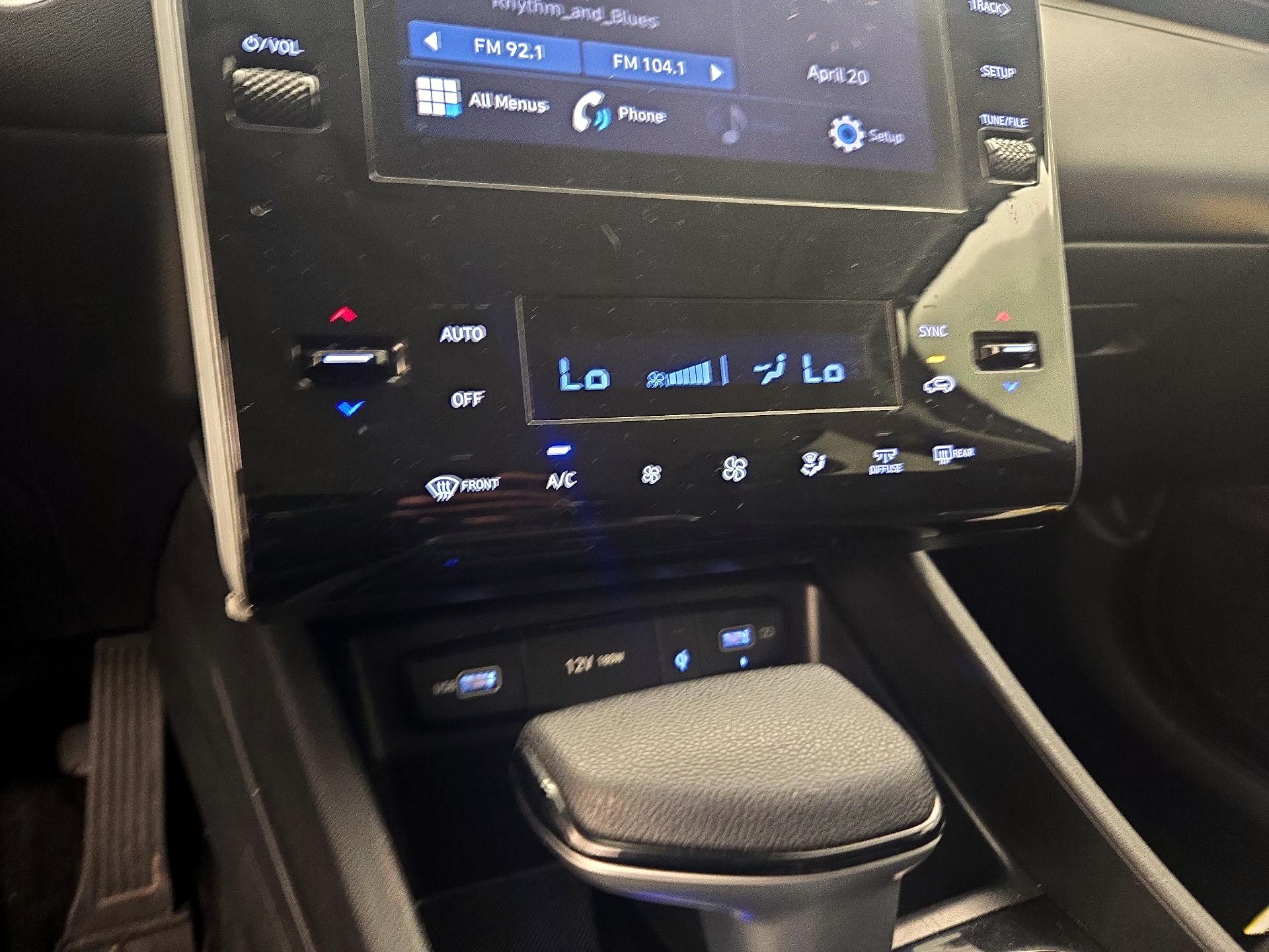 Thumbnail: 2024 Hyundai Tucson - 16