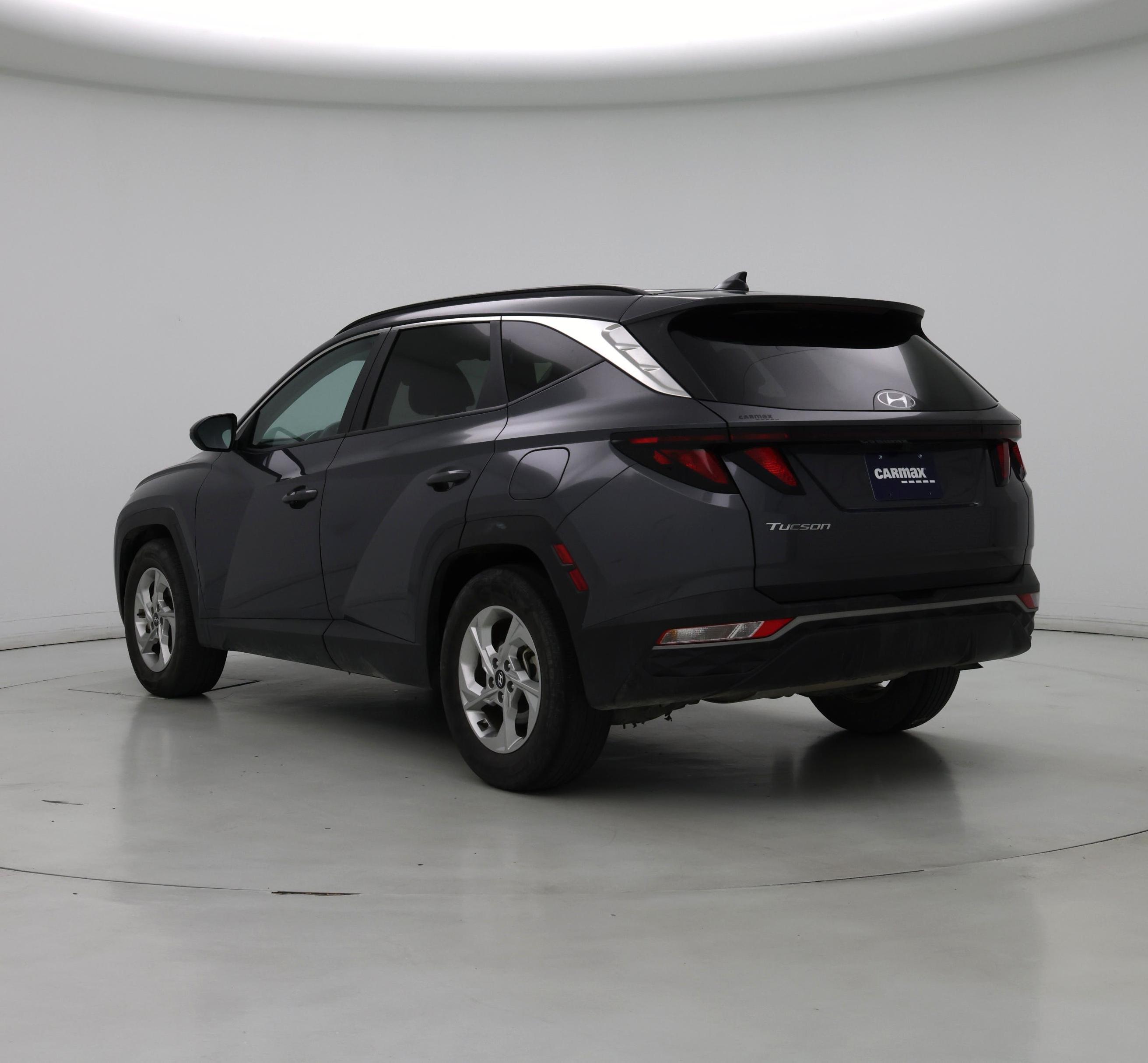 Thumbnail: 2024 Hyundai Tucson - 2