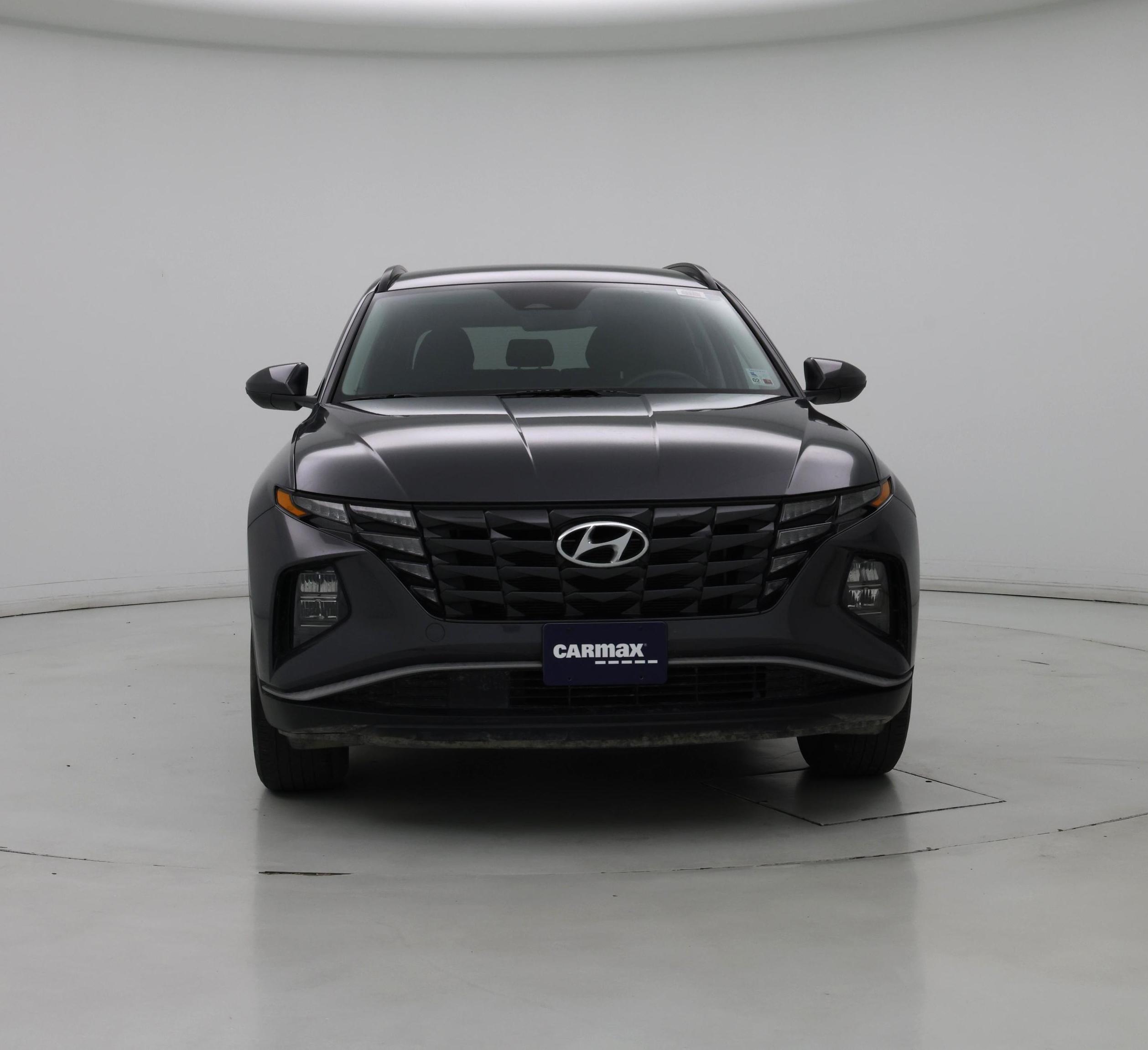 Thumbnail: 2024 Hyundai Tucson - 5