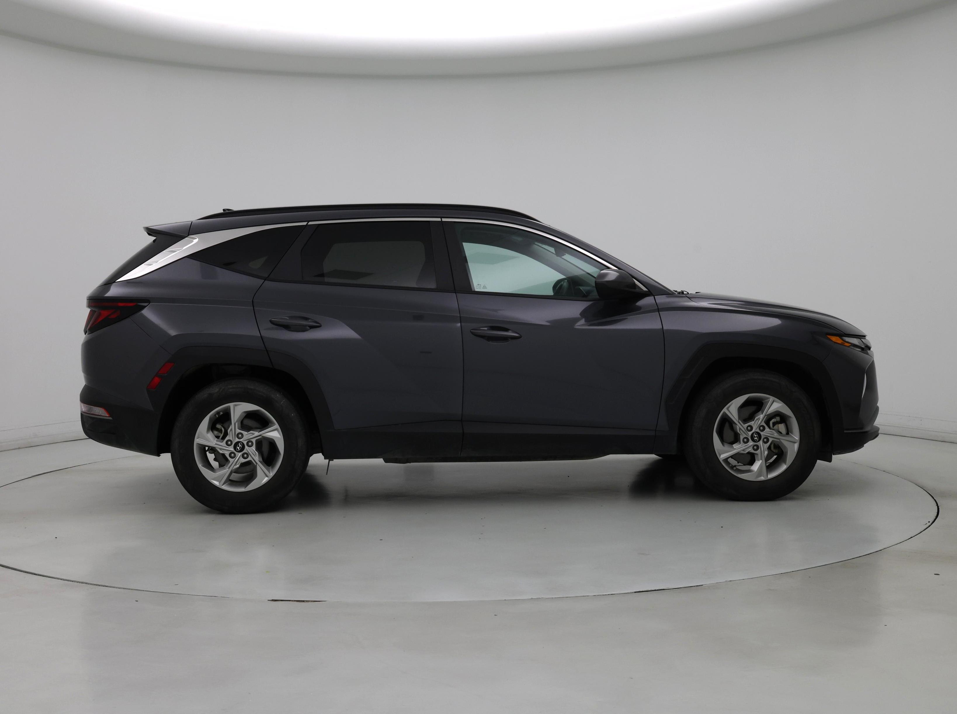 Thumbnail: 2024 Hyundai Tucson - 7
