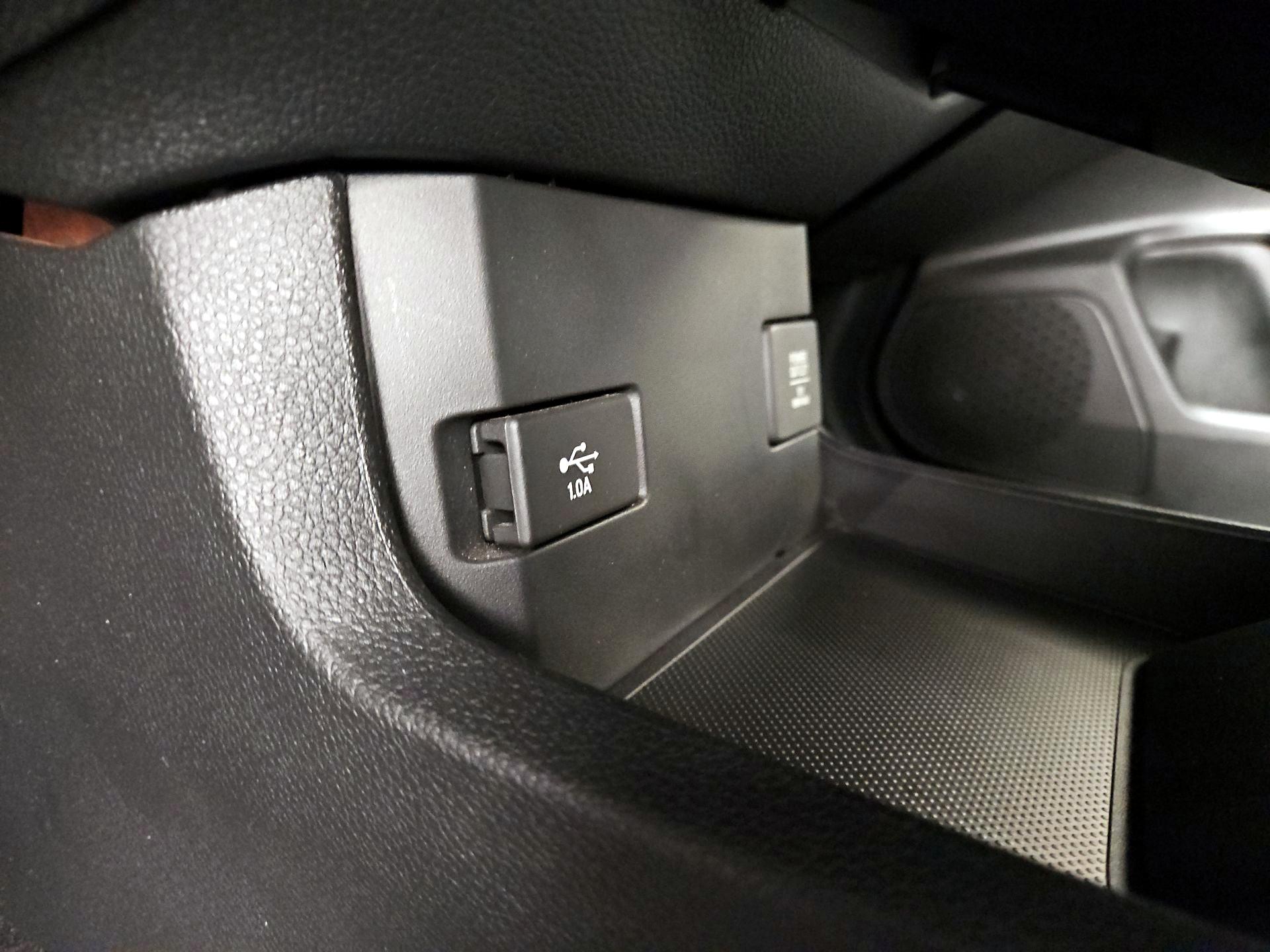 Thumbnail: 2016 Honda Civic - 18