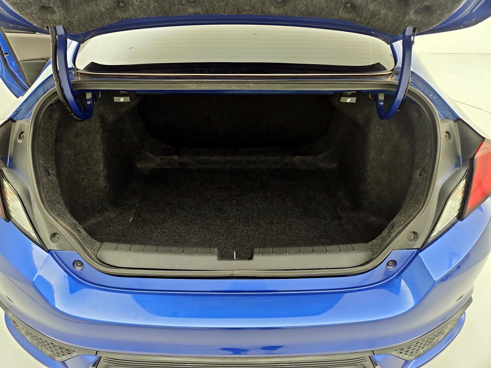 Thumbnail: 2016 Honda Civic - 20