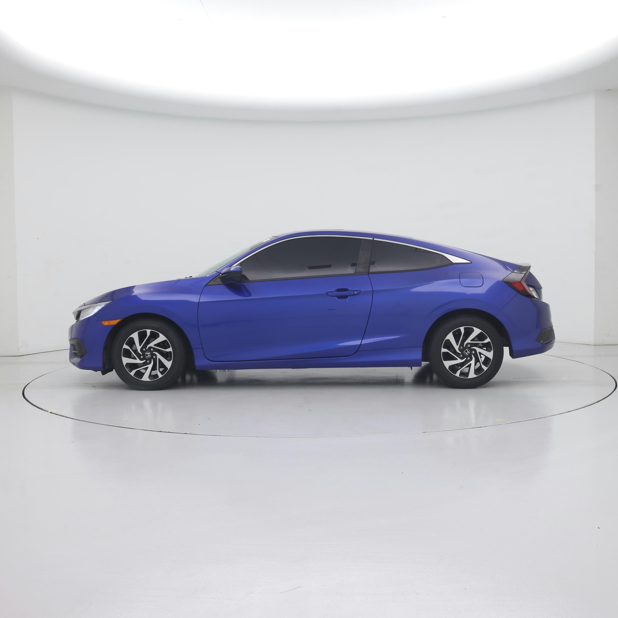 Thumbnail: 2016 Honda Civic - 3