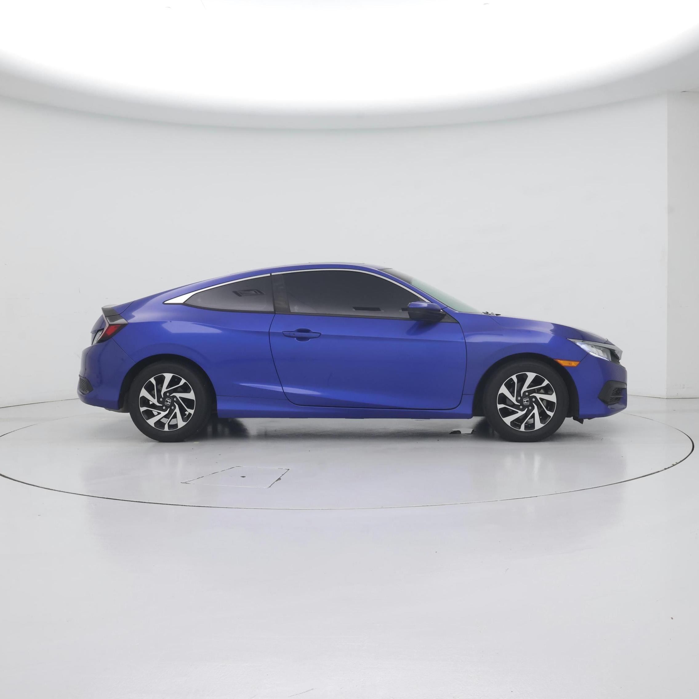 Thumbnail: 2016 Honda Civic - 7