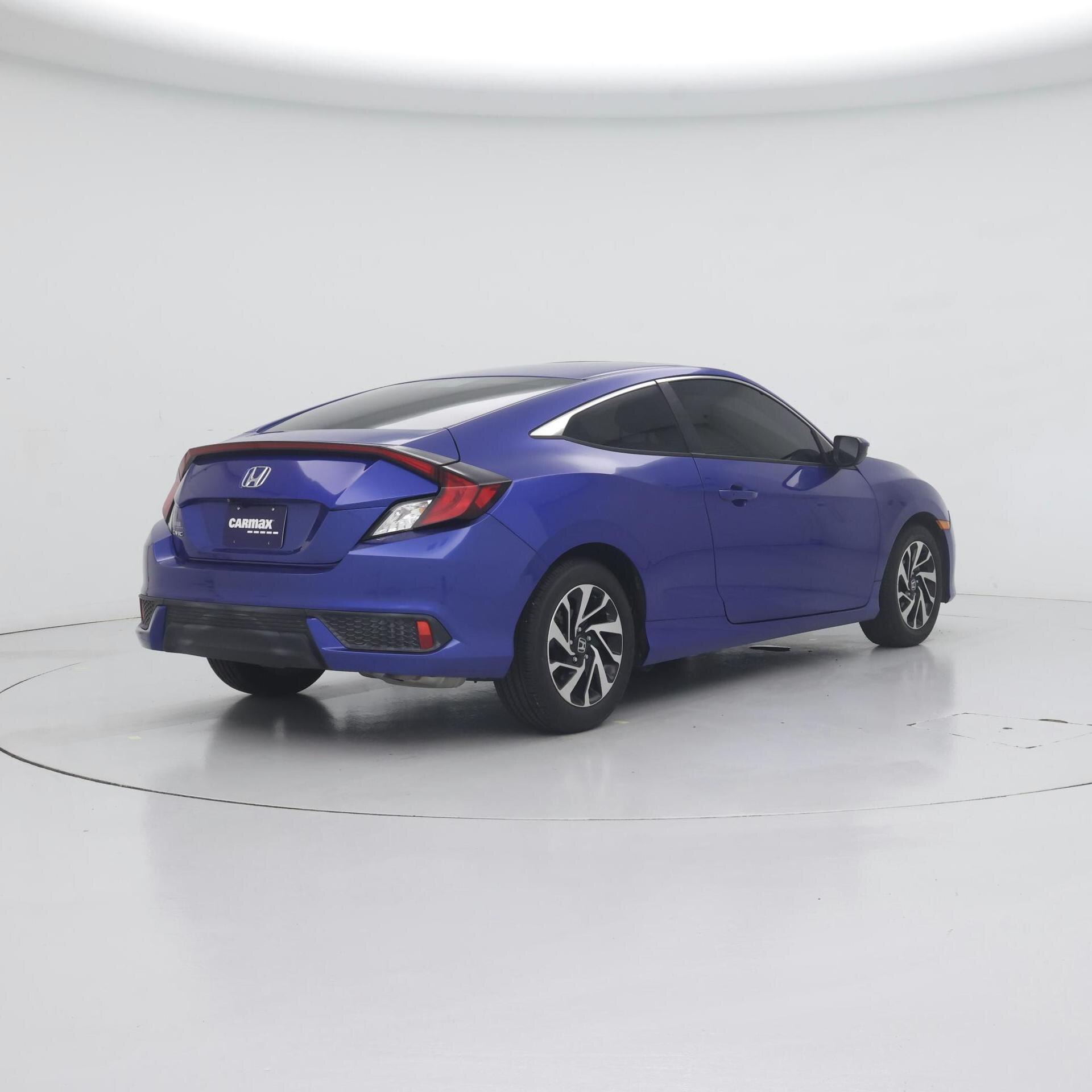 Thumbnail: 2016 Honda Civic - 8