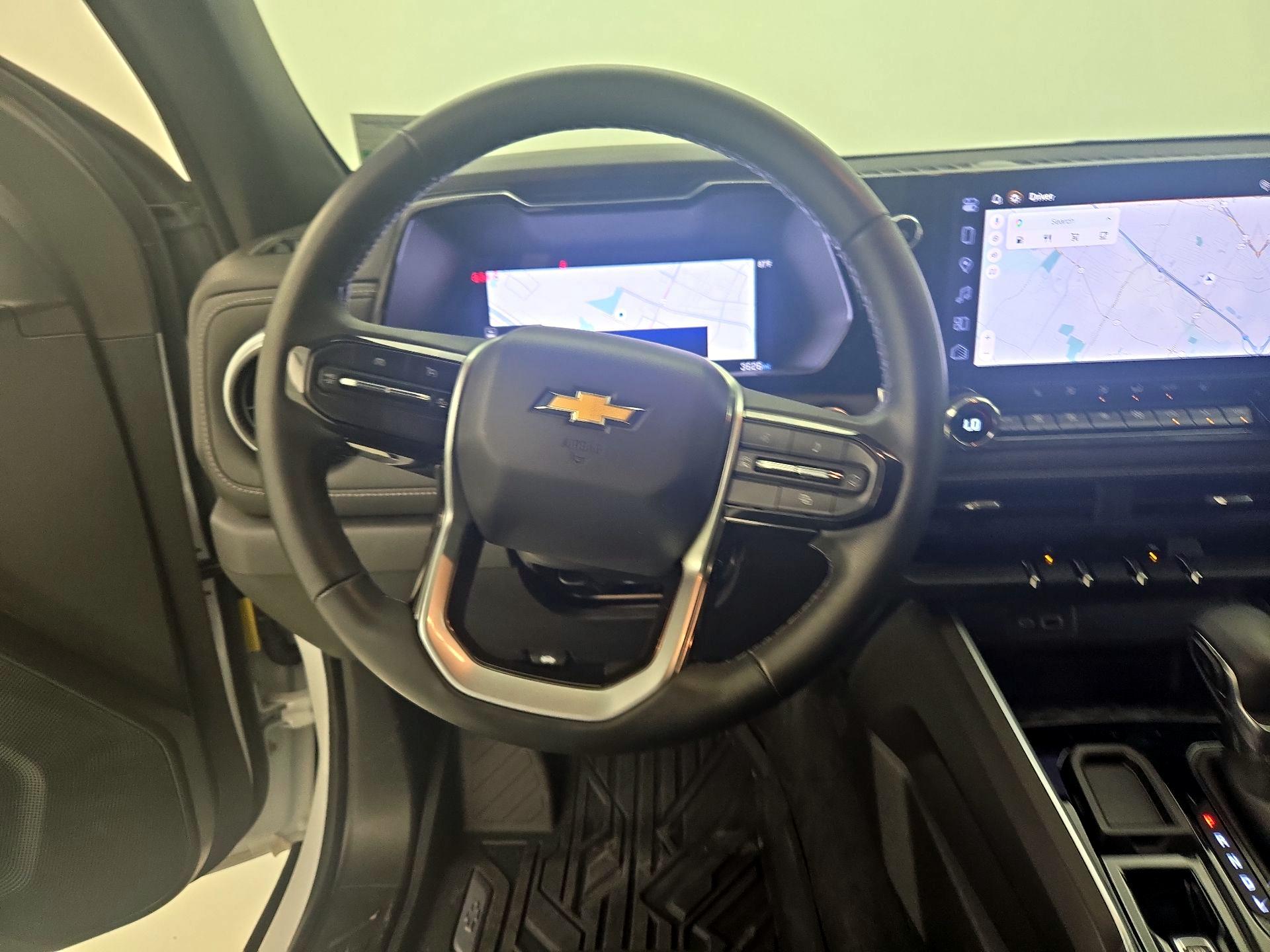 Thumbnail: 2025 Chevrolet Colorado - 10