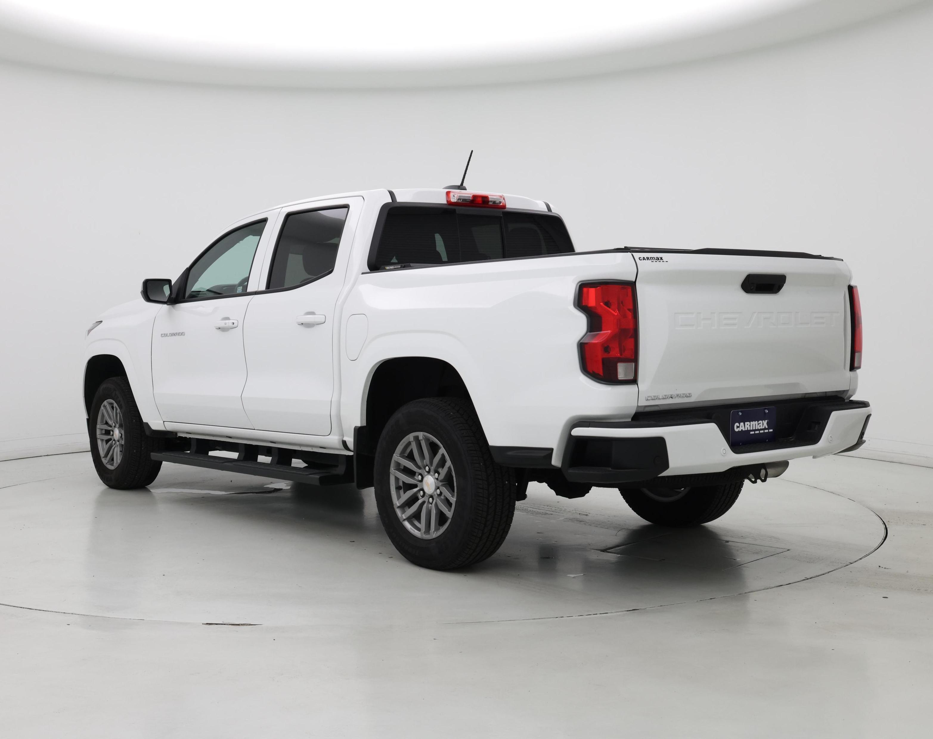 Thumbnail: 2025 Chevrolet Colorado - 2