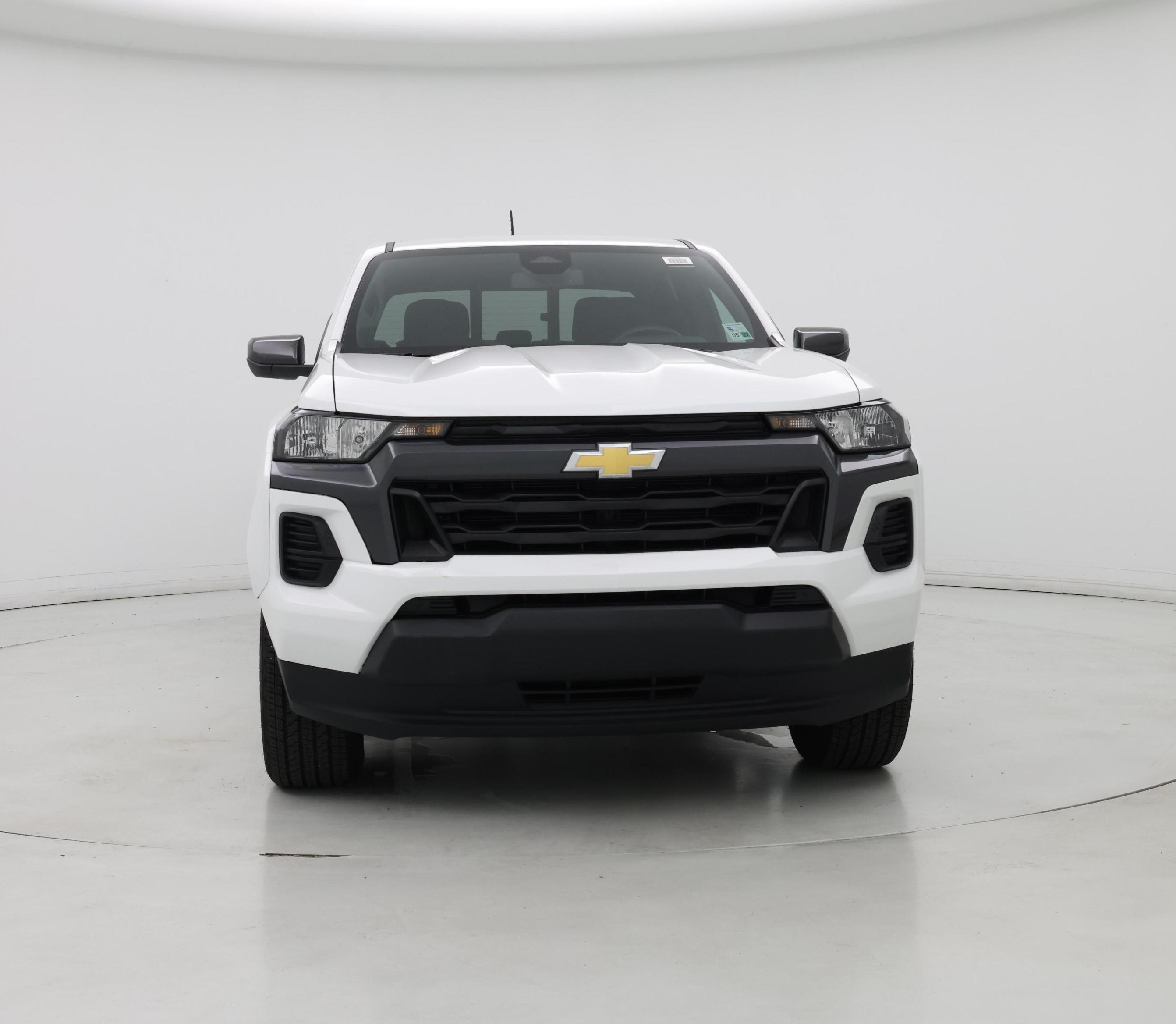 Thumbnail: 2025 Chevrolet Colorado - 5