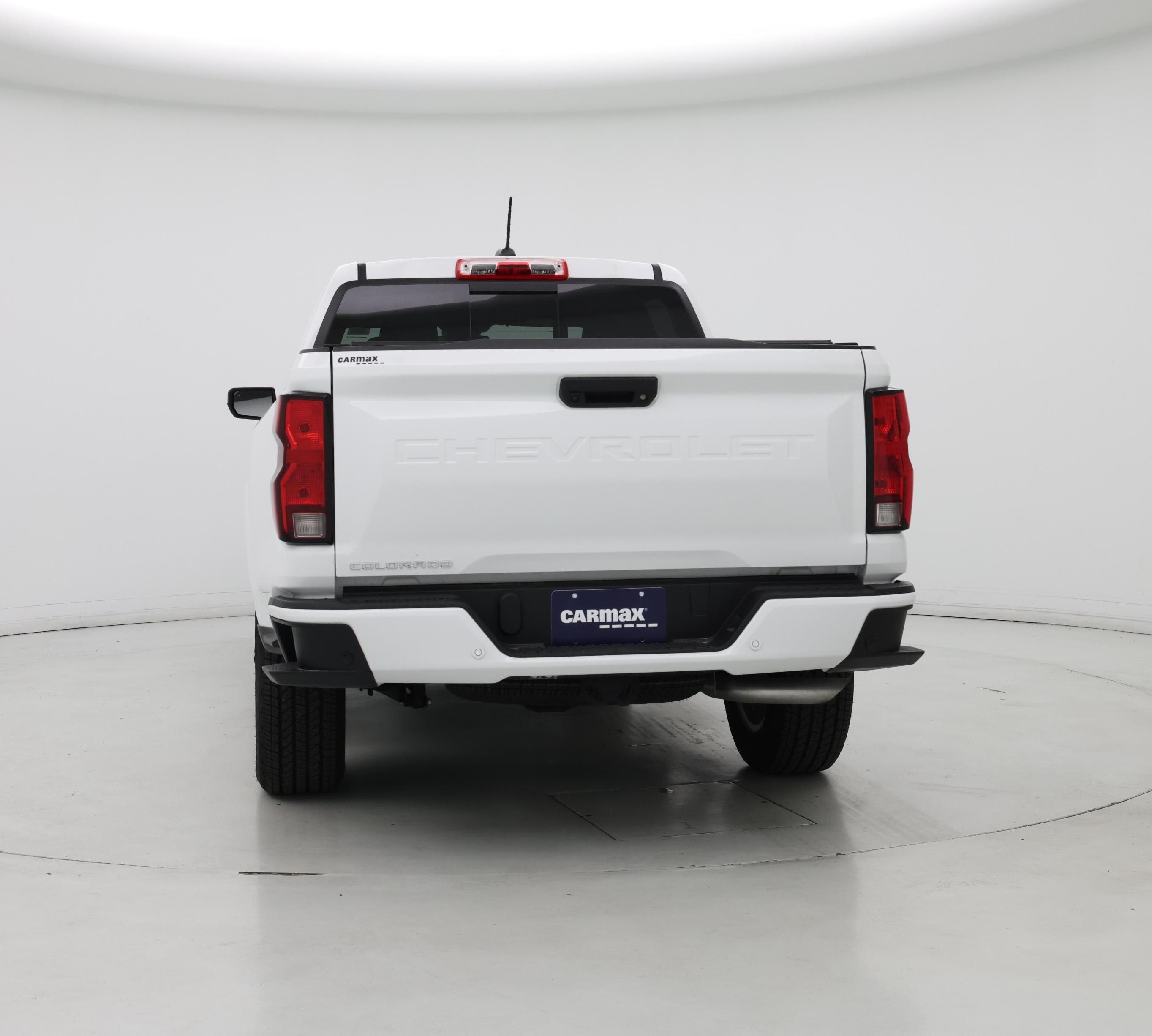 Thumbnail: 2025 Chevrolet Colorado - 6