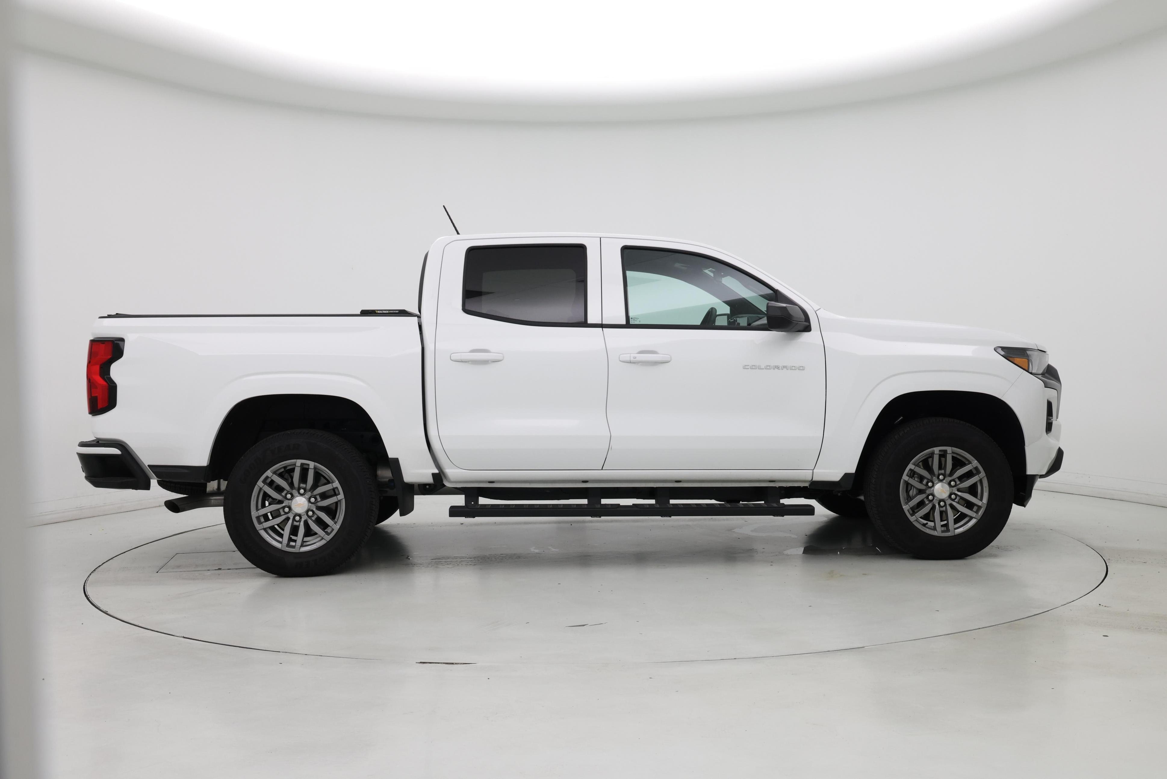 Thumbnail: 2025 Chevrolet Colorado - 7