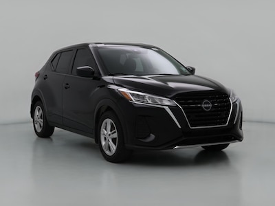 2022 Nissan Kicks S