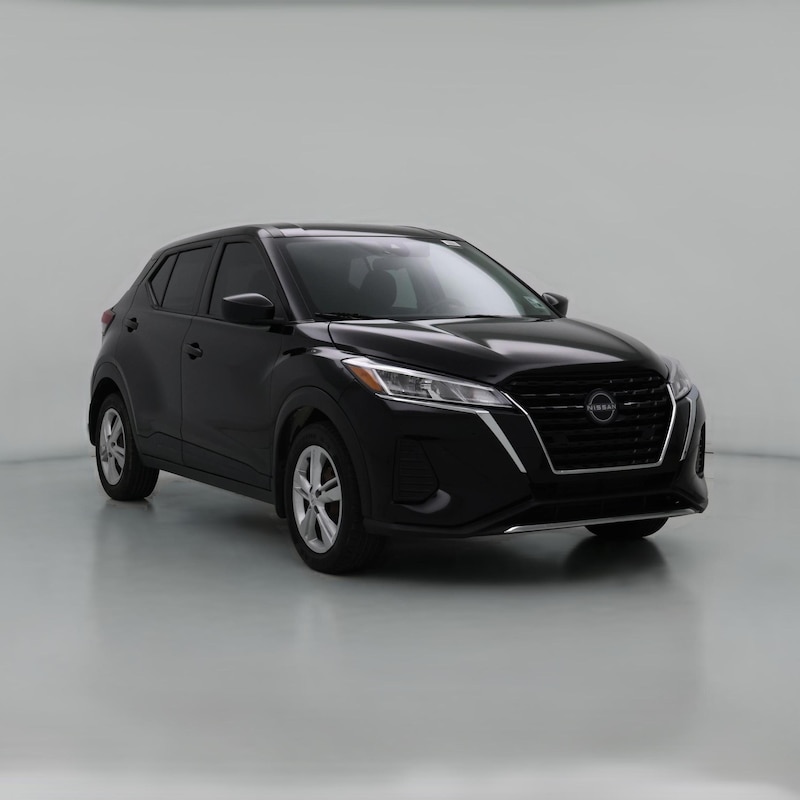2022 Nissan Kicks S