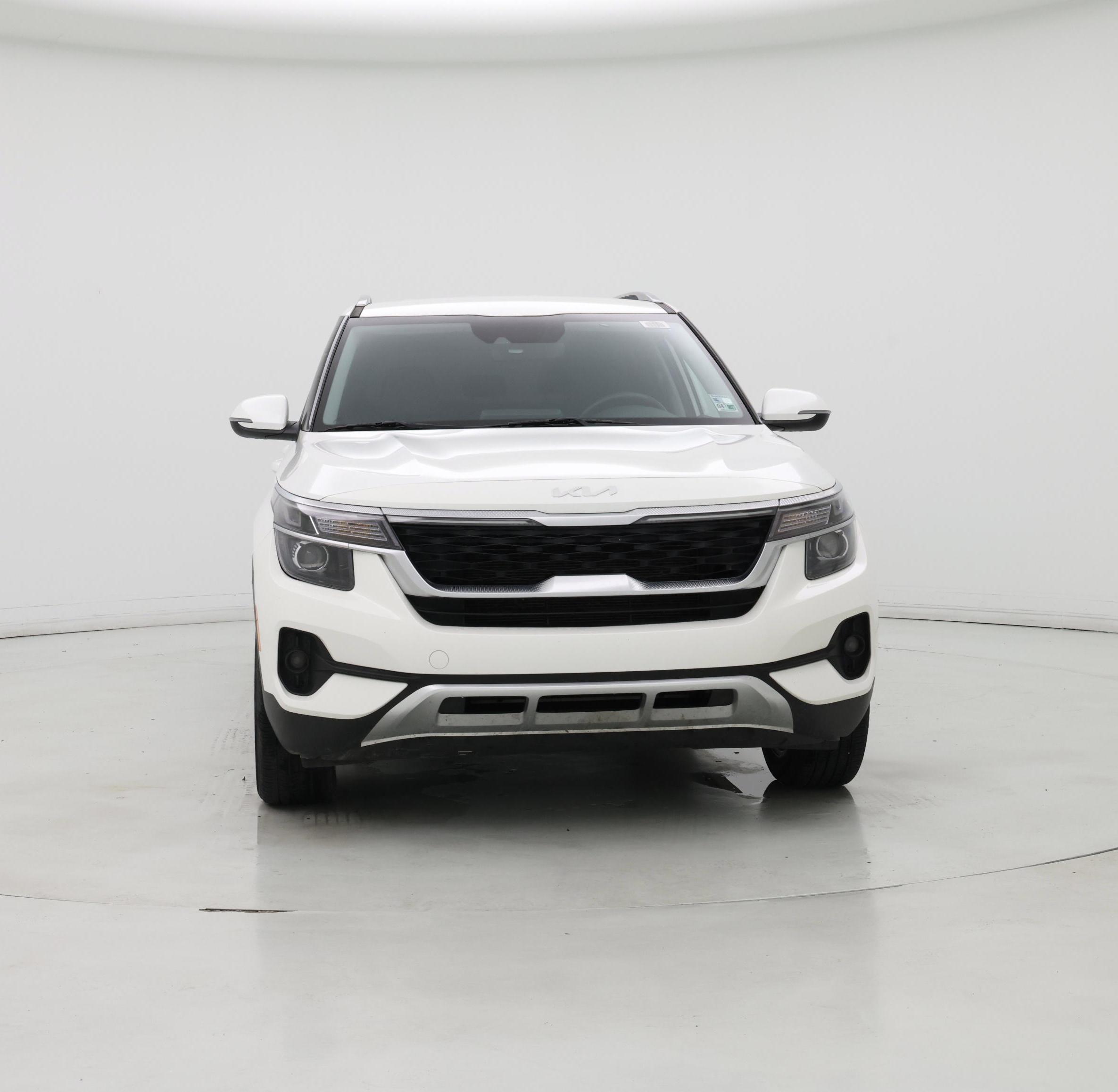 Thumbnail: 2023 Kia Seltos - 5