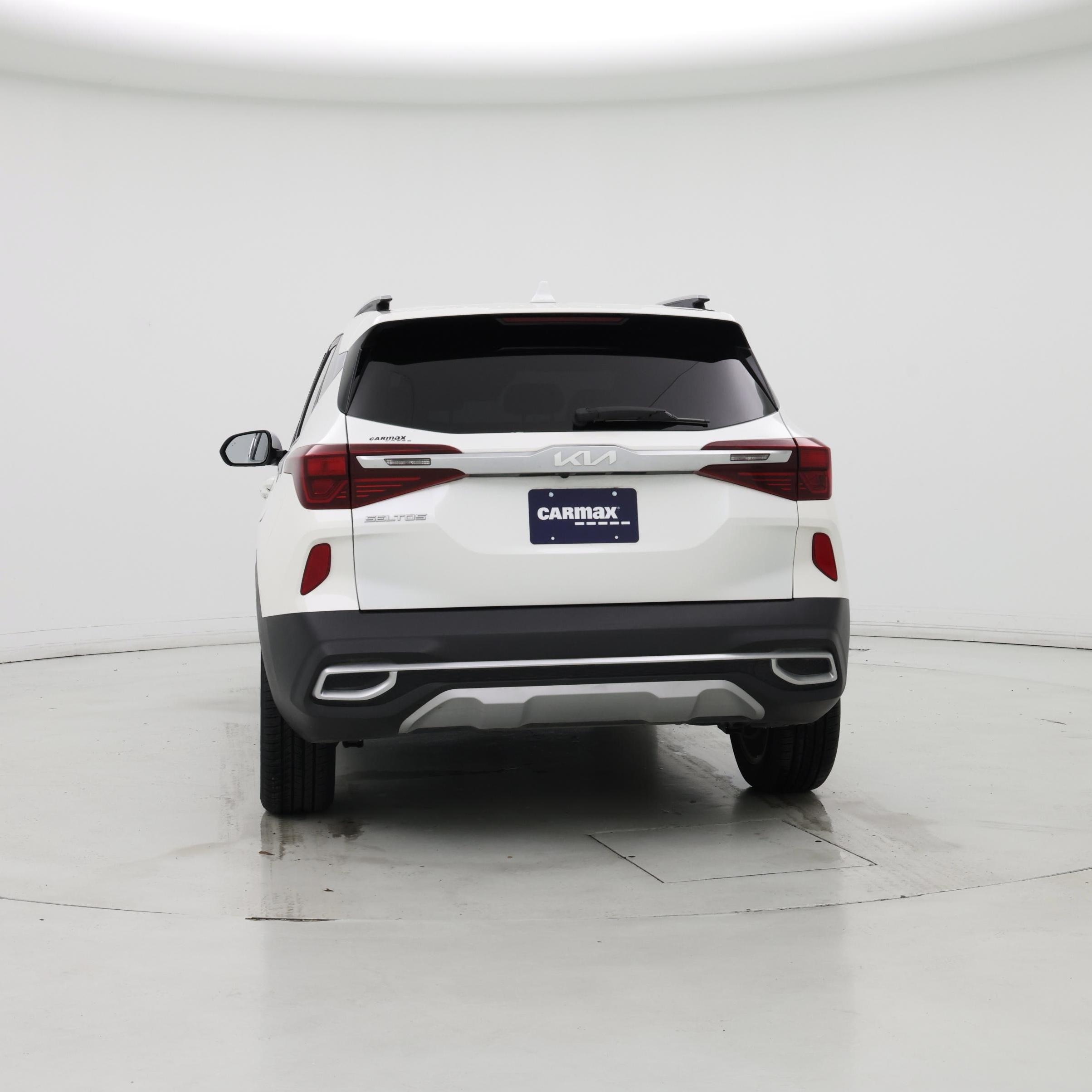 Thumbnail: 2023 Kia Seltos - 6