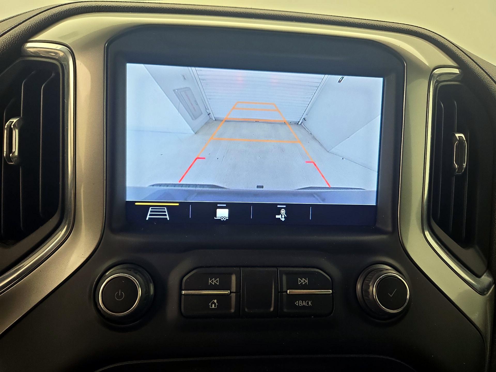 Thumbnail: 2019 Chevrolet Silverado 1500 - 14