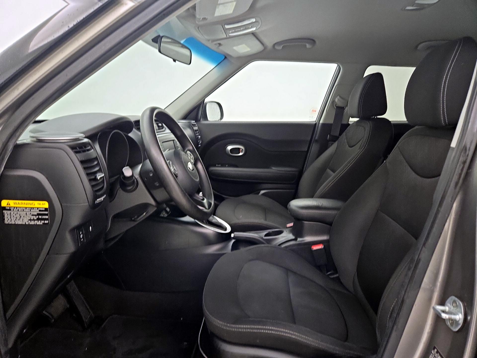 Thumbnail: 2018 Kia Soul - 11