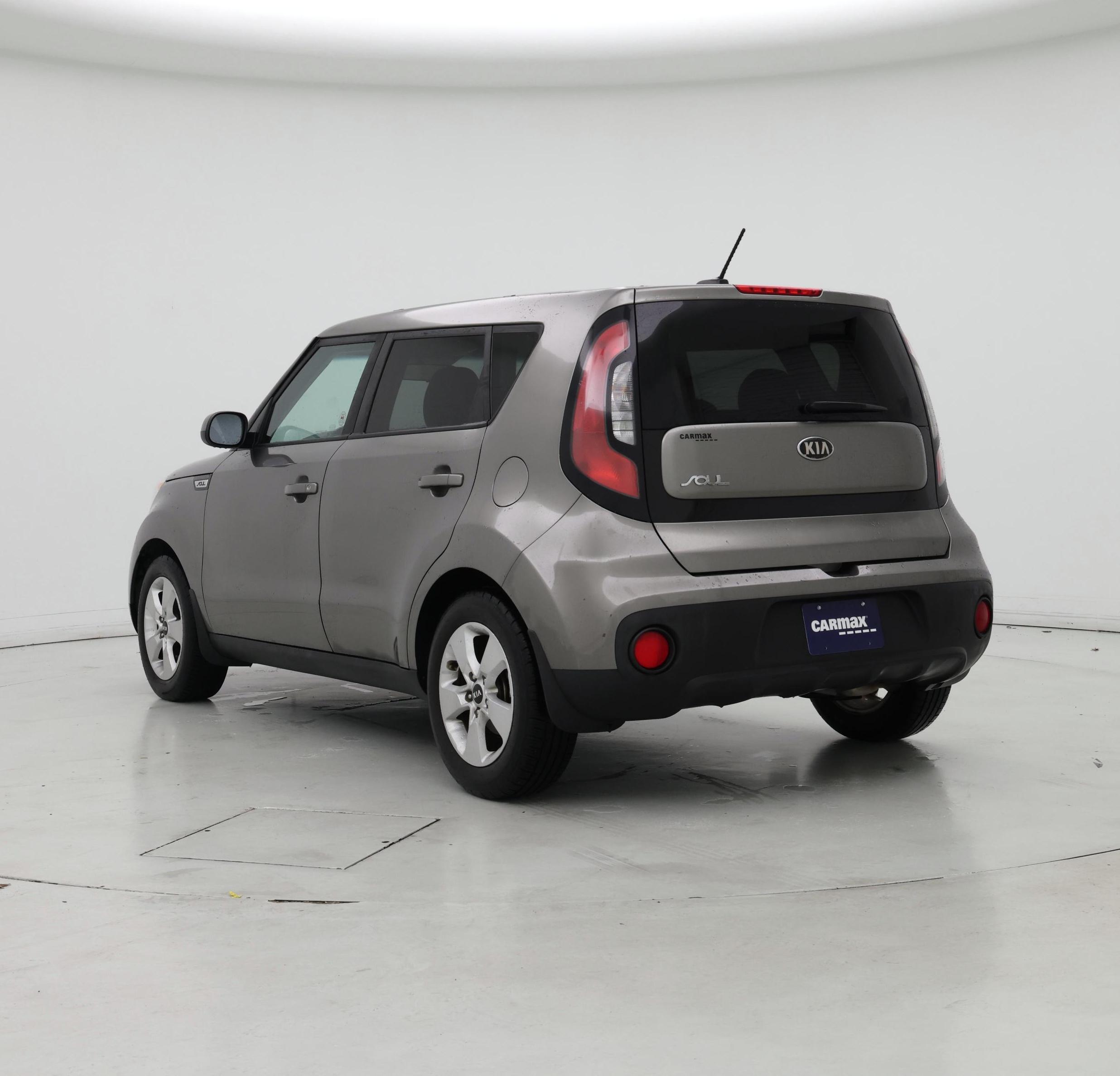 Thumbnail: 2018 Kia Soul - 2
