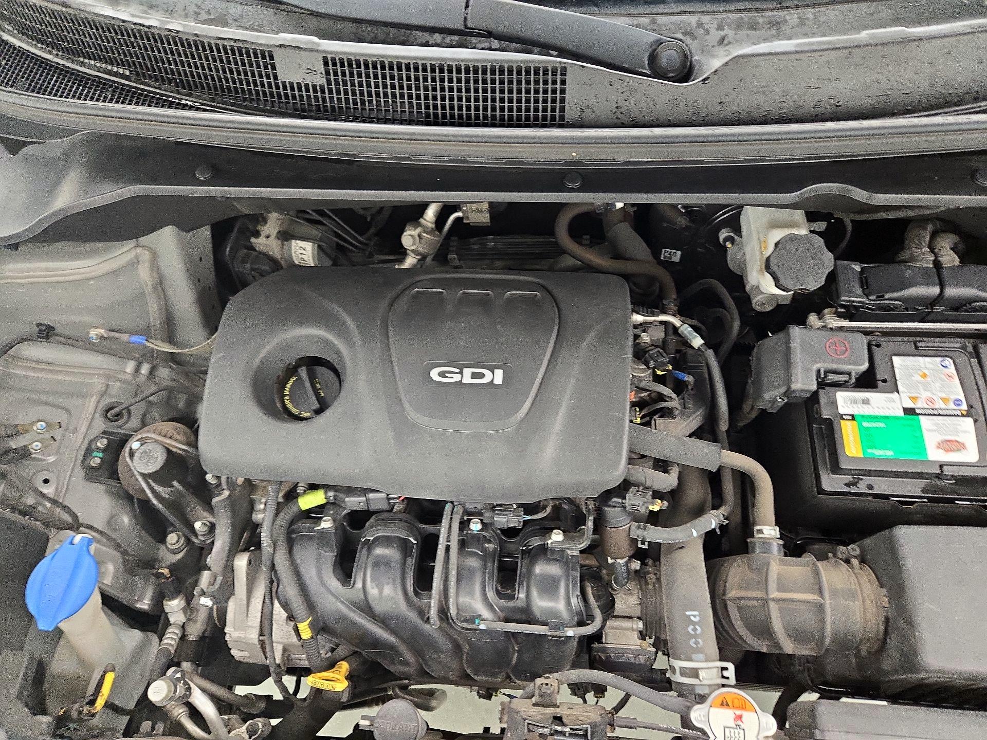Thumbnail: 2018 Kia Soul - 20
