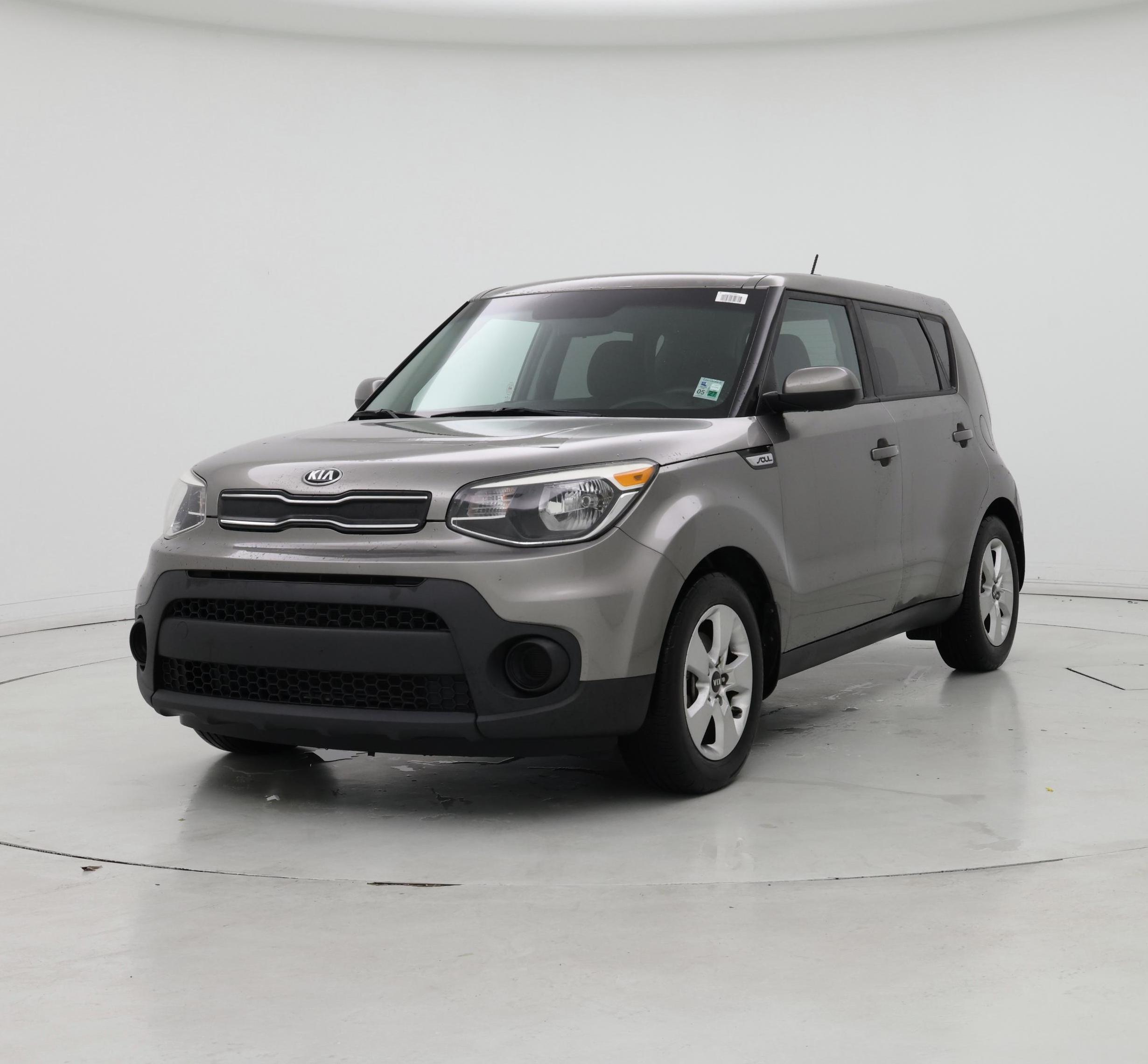 Thumbnail: 2018 Kia Soul - 4
