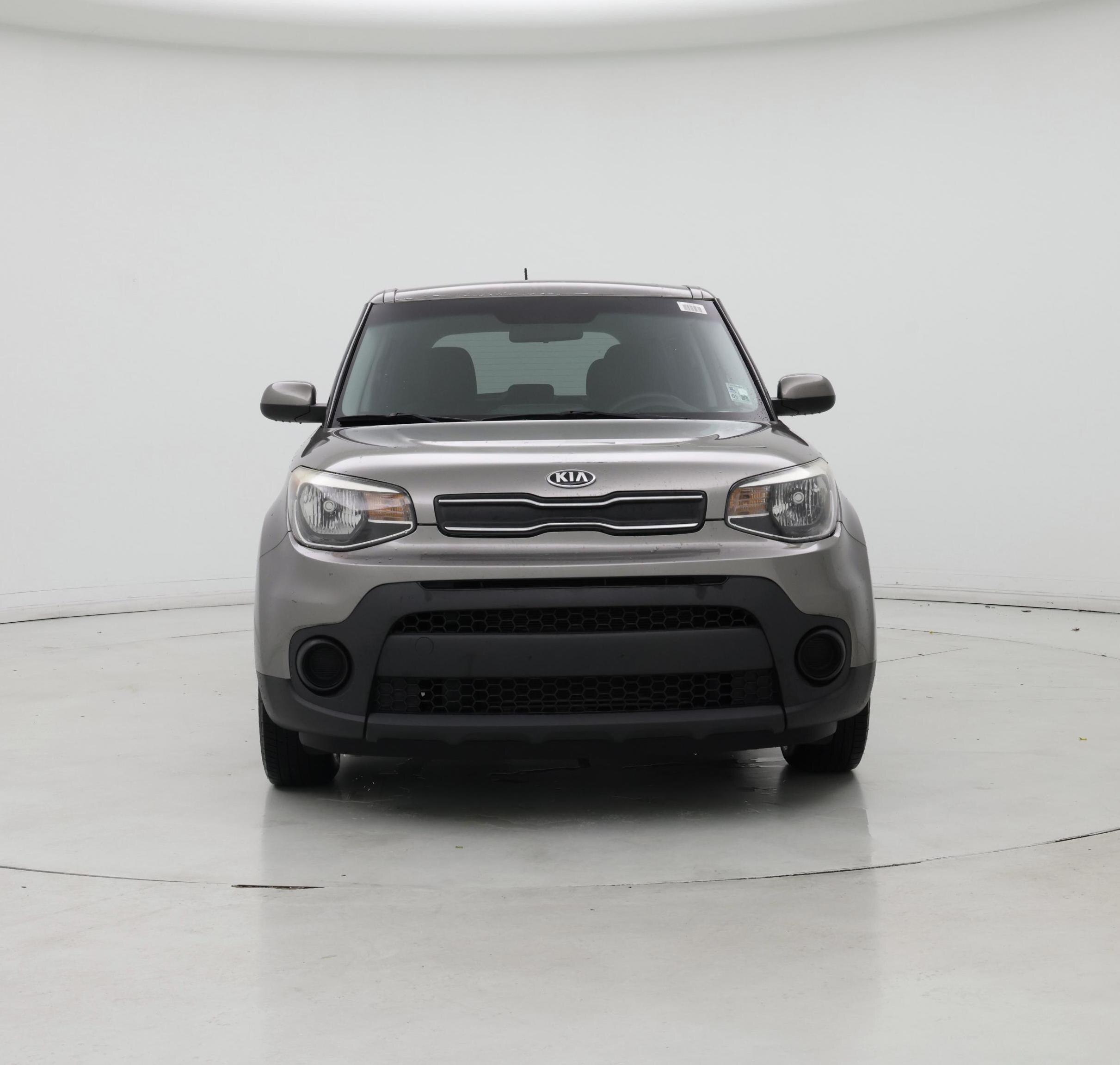 Thumbnail: 2018 Kia Soul - 5