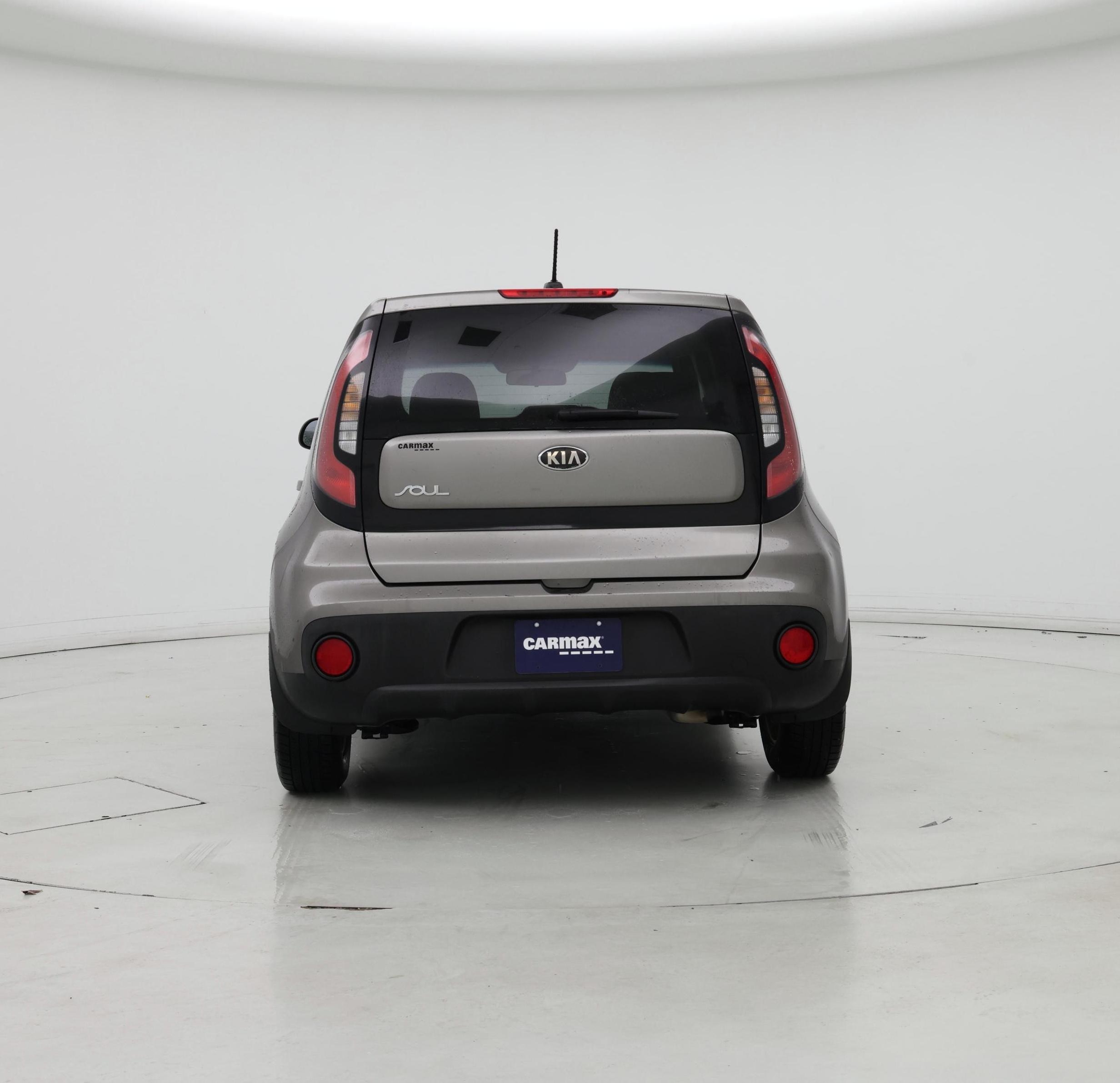 Thumbnail: 2018 Kia Soul - 6
