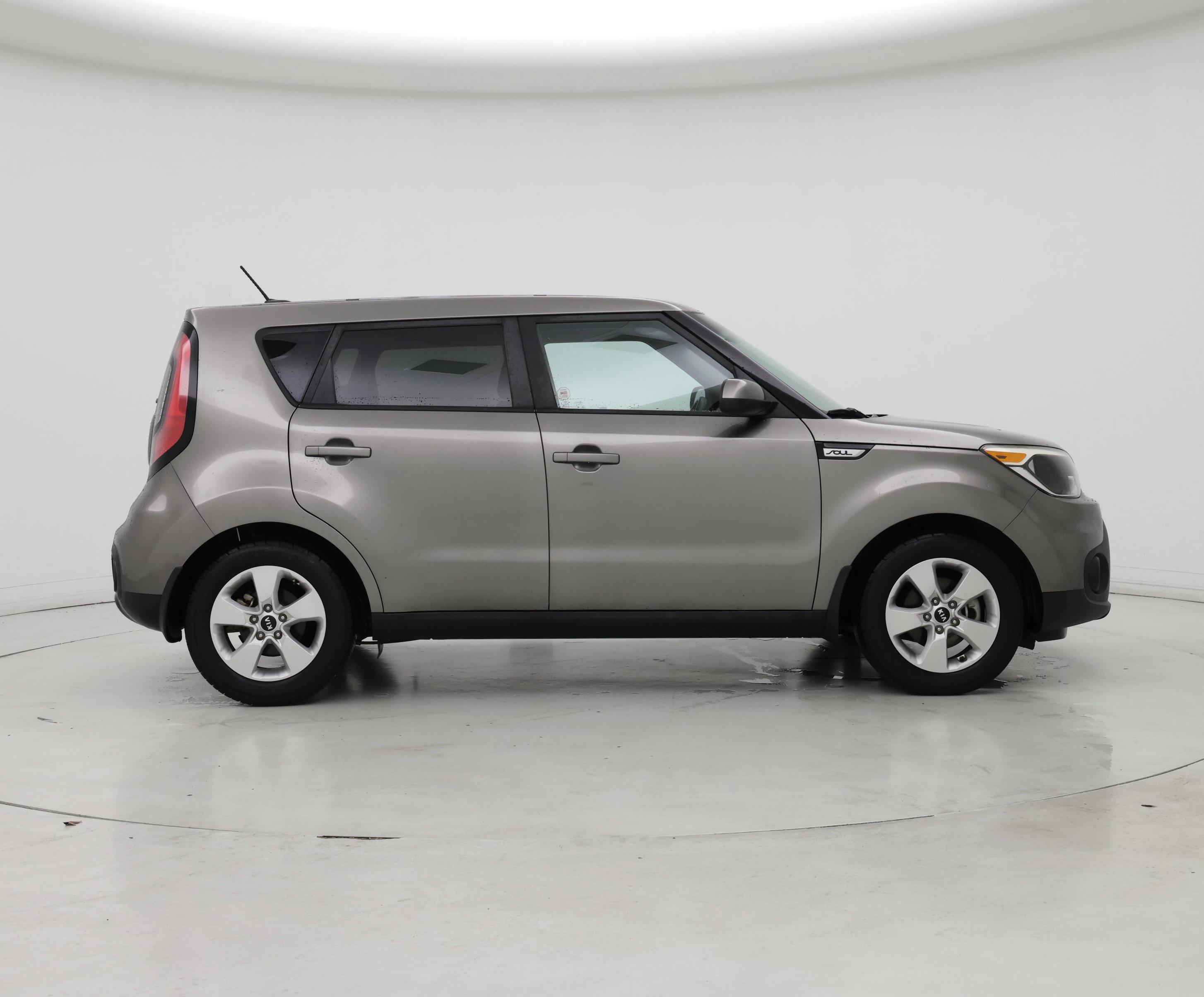 Thumbnail: 2018 Kia Soul - 7