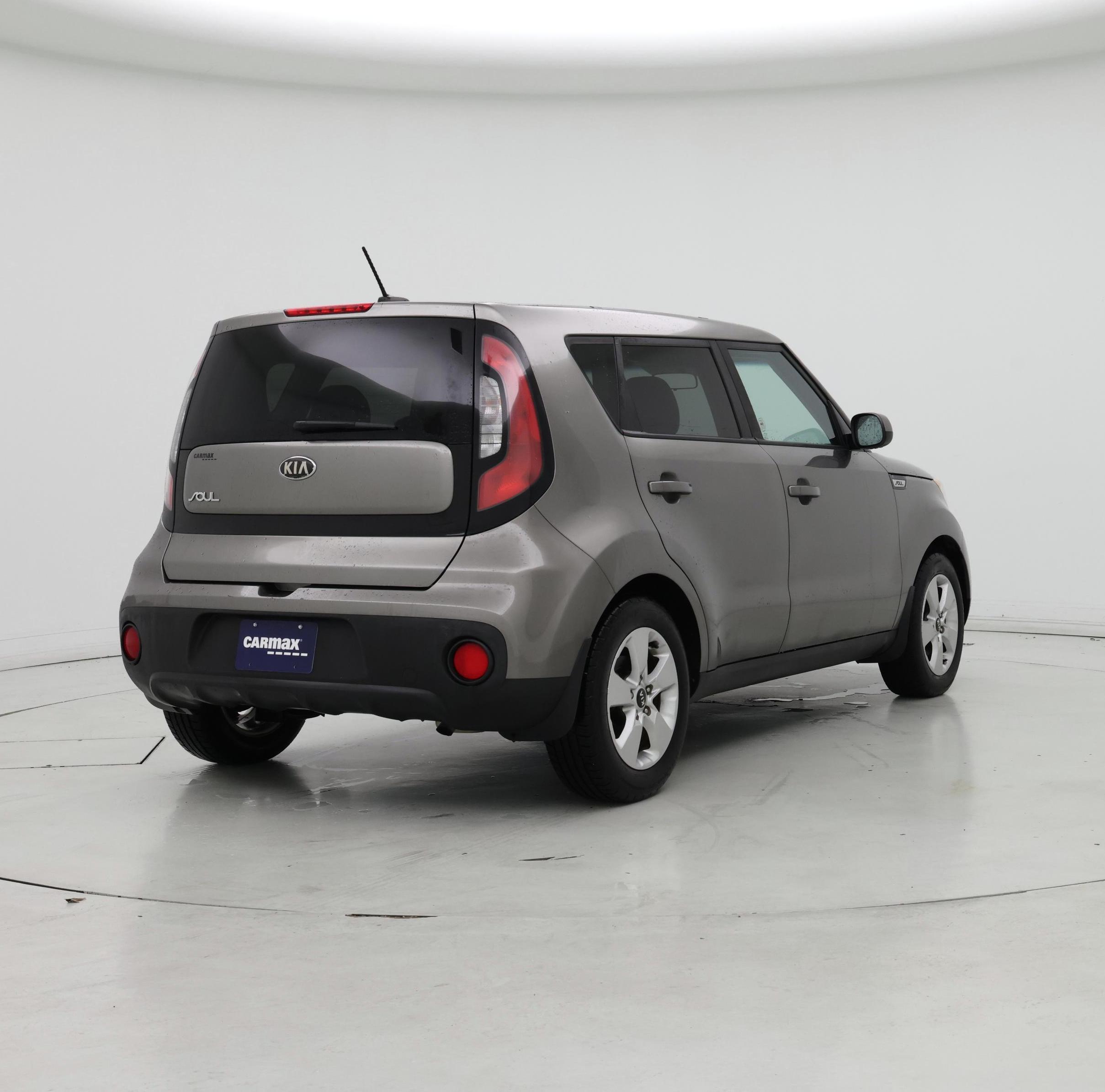 Thumbnail: 2018 Kia Soul - 8