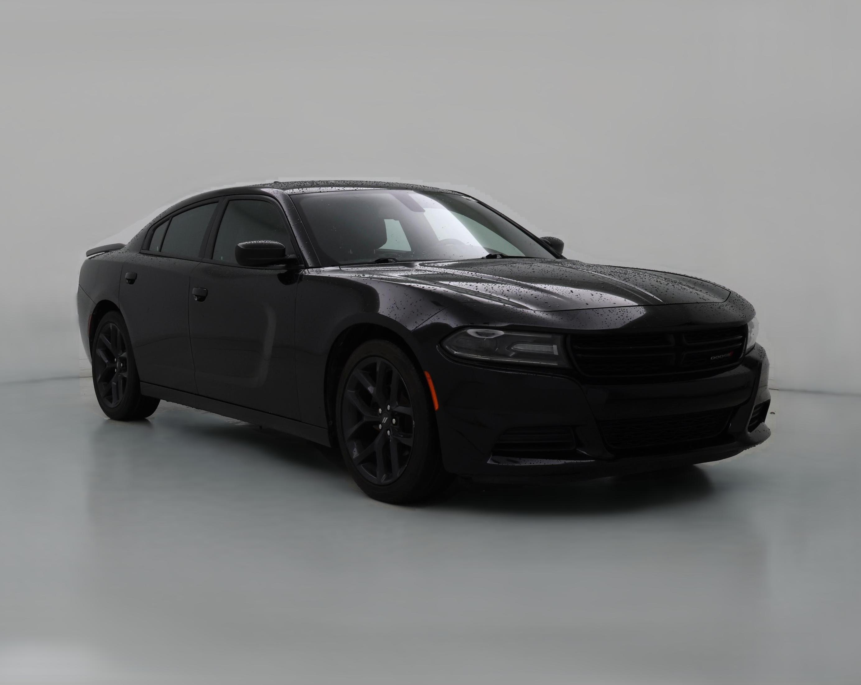 Thumbnail: 2021 Dodge Charger - 1