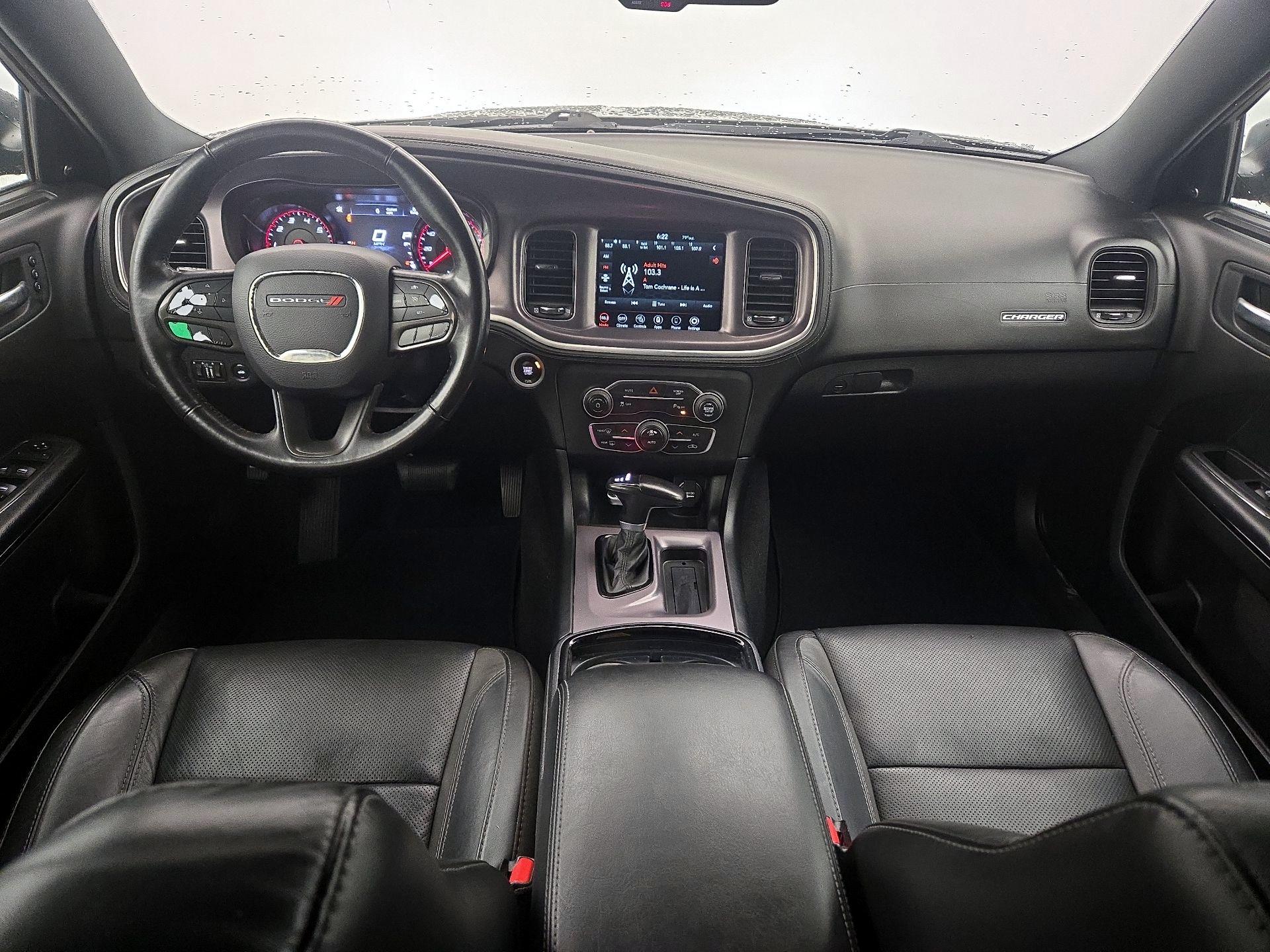 Thumbnail: 2021 Dodge Charger - 9