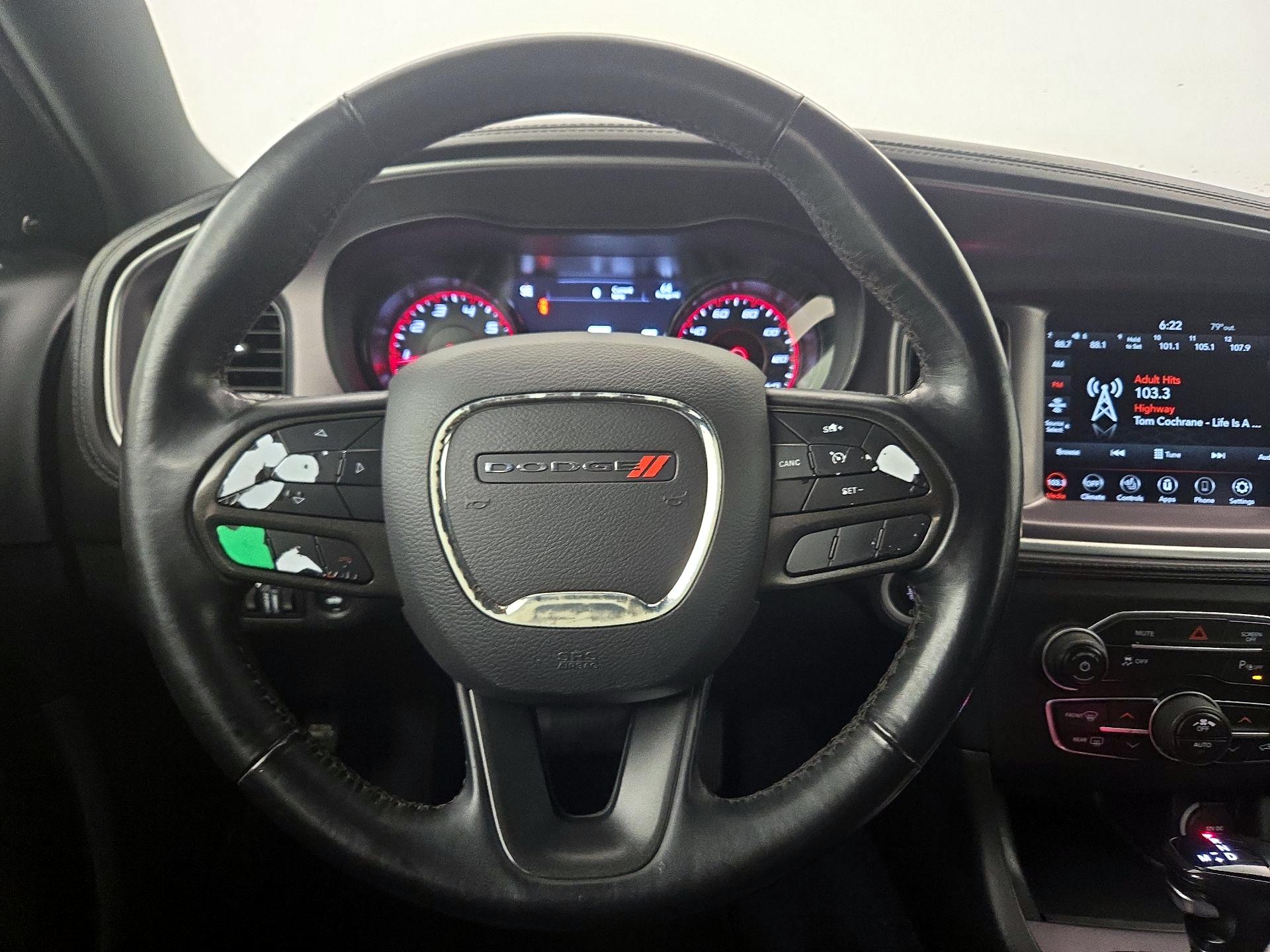 Thumbnail: 2021 Dodge Charger - 10