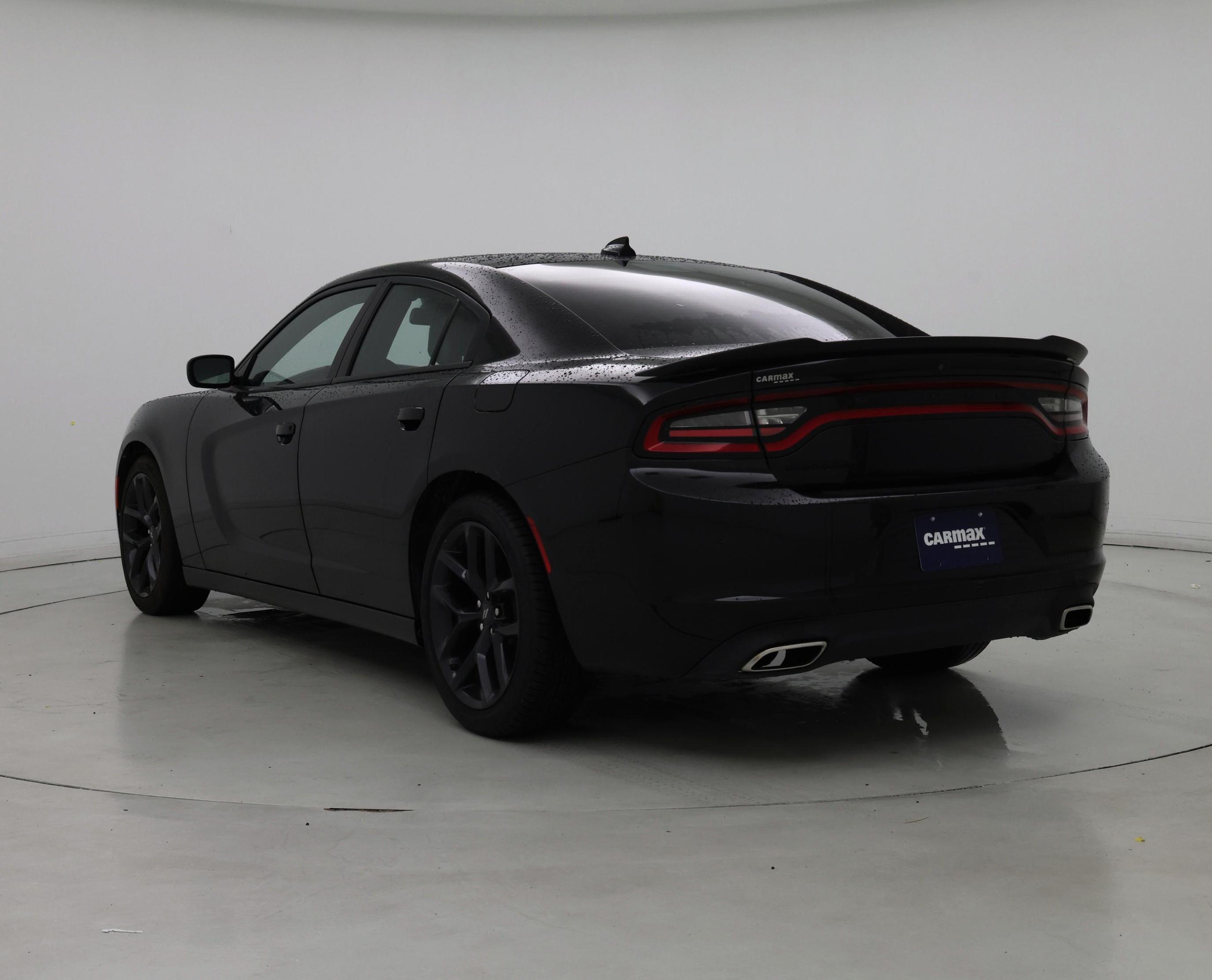 Thumbnail: 2021 Dodge Charger - 2