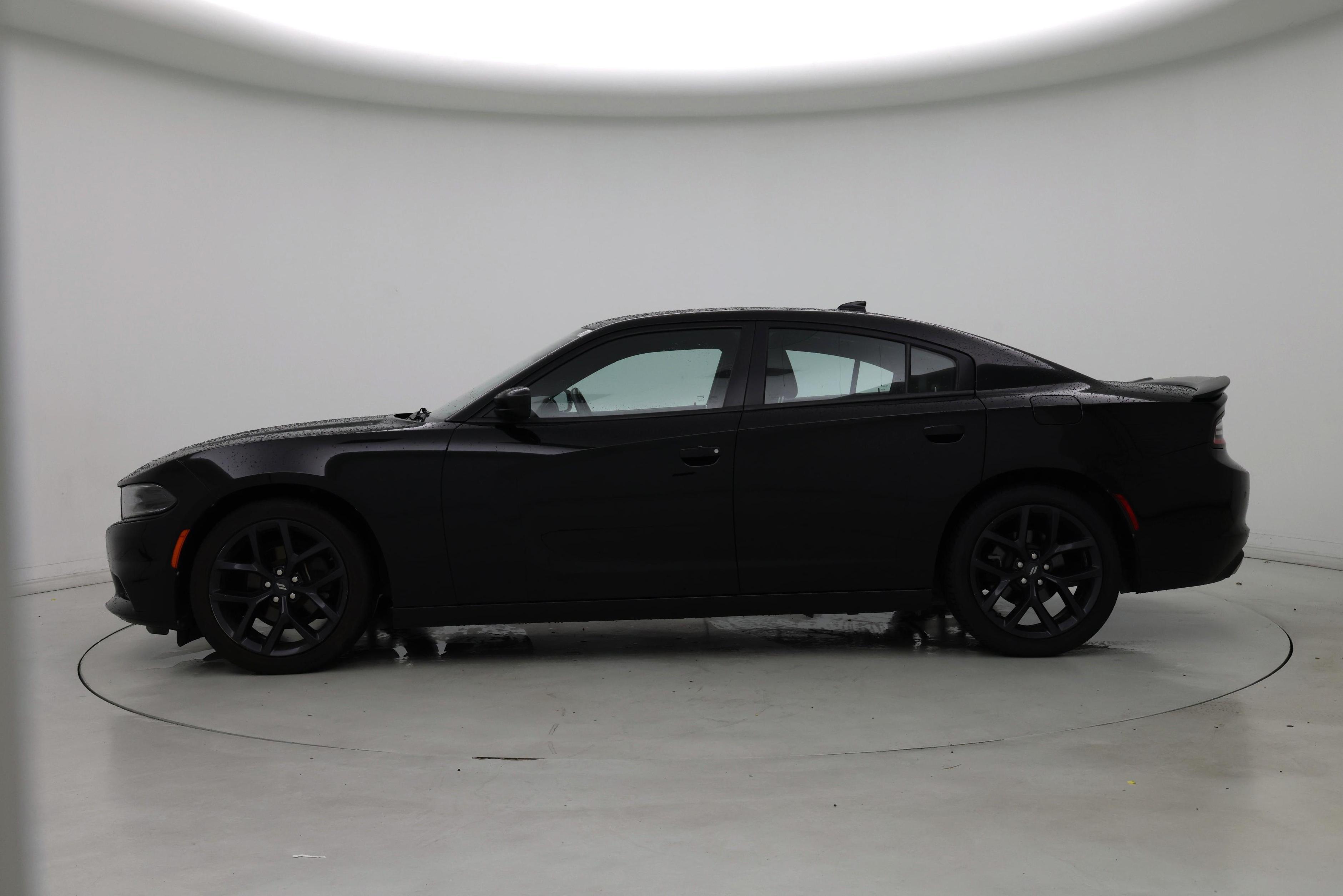 Thumbnail: 2021 Dodge Charger - 3