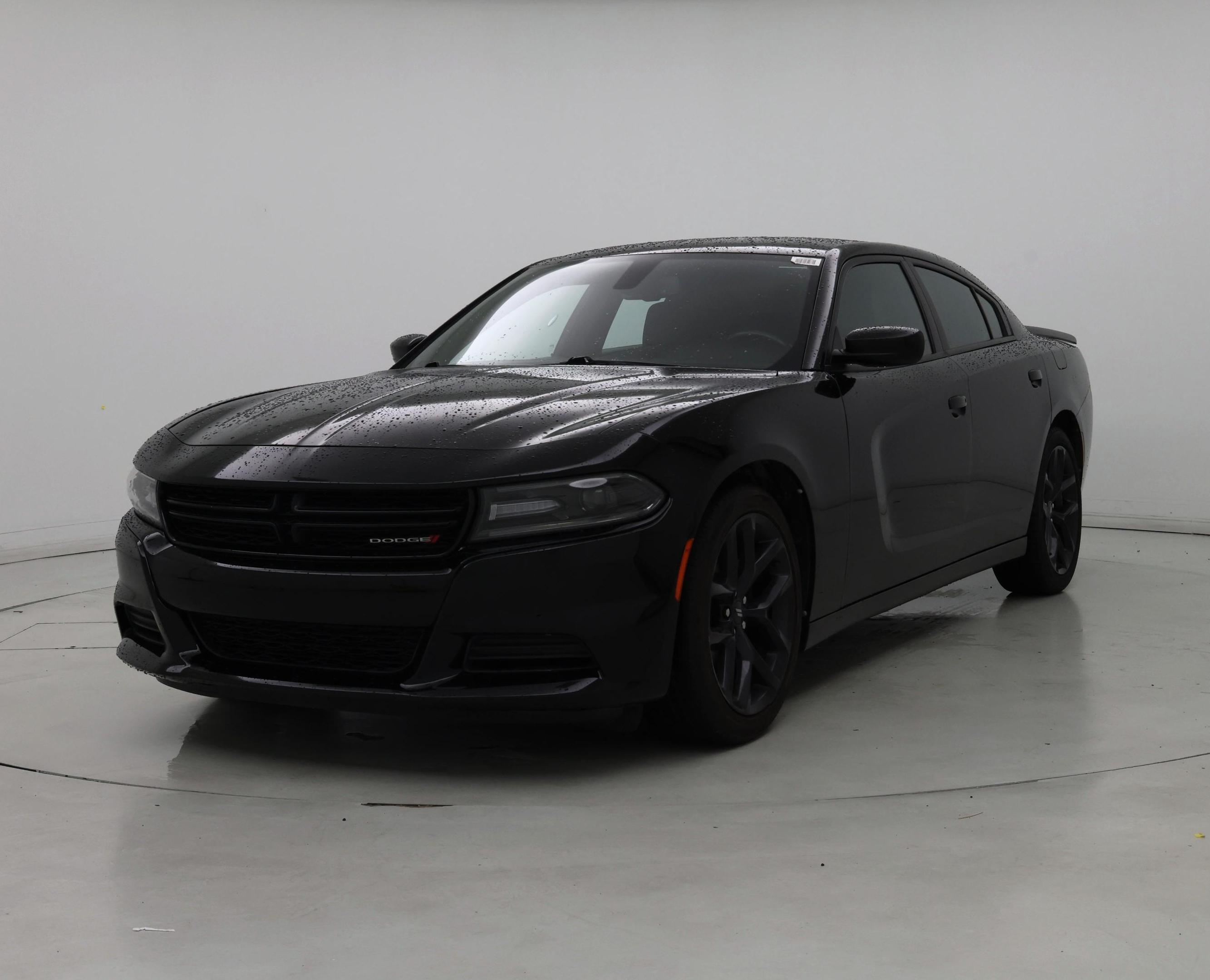 Thumbnail: 2021 Dodge Charger - 4