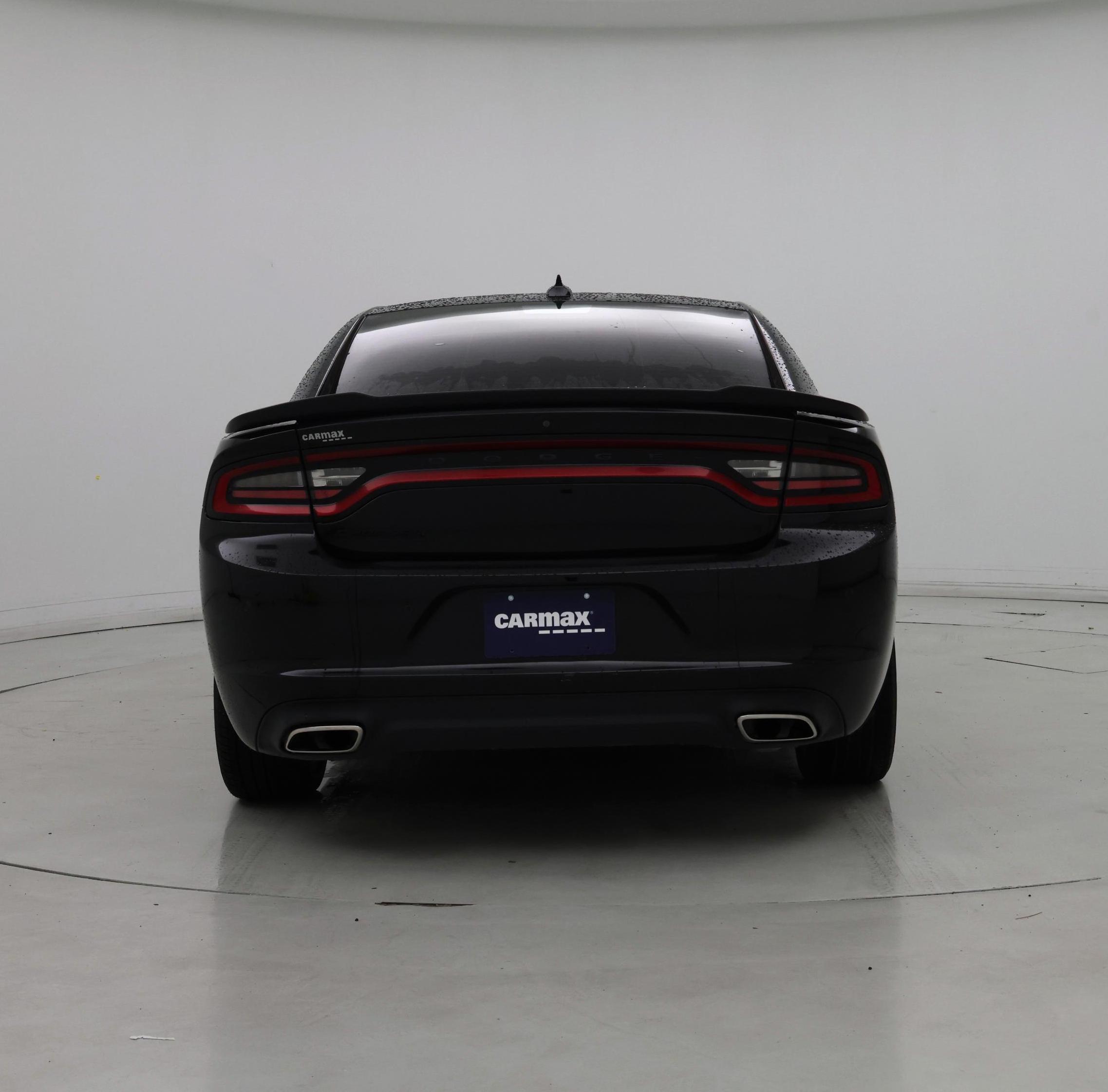 Thumbnail: 2021 Dodge Charger - 6