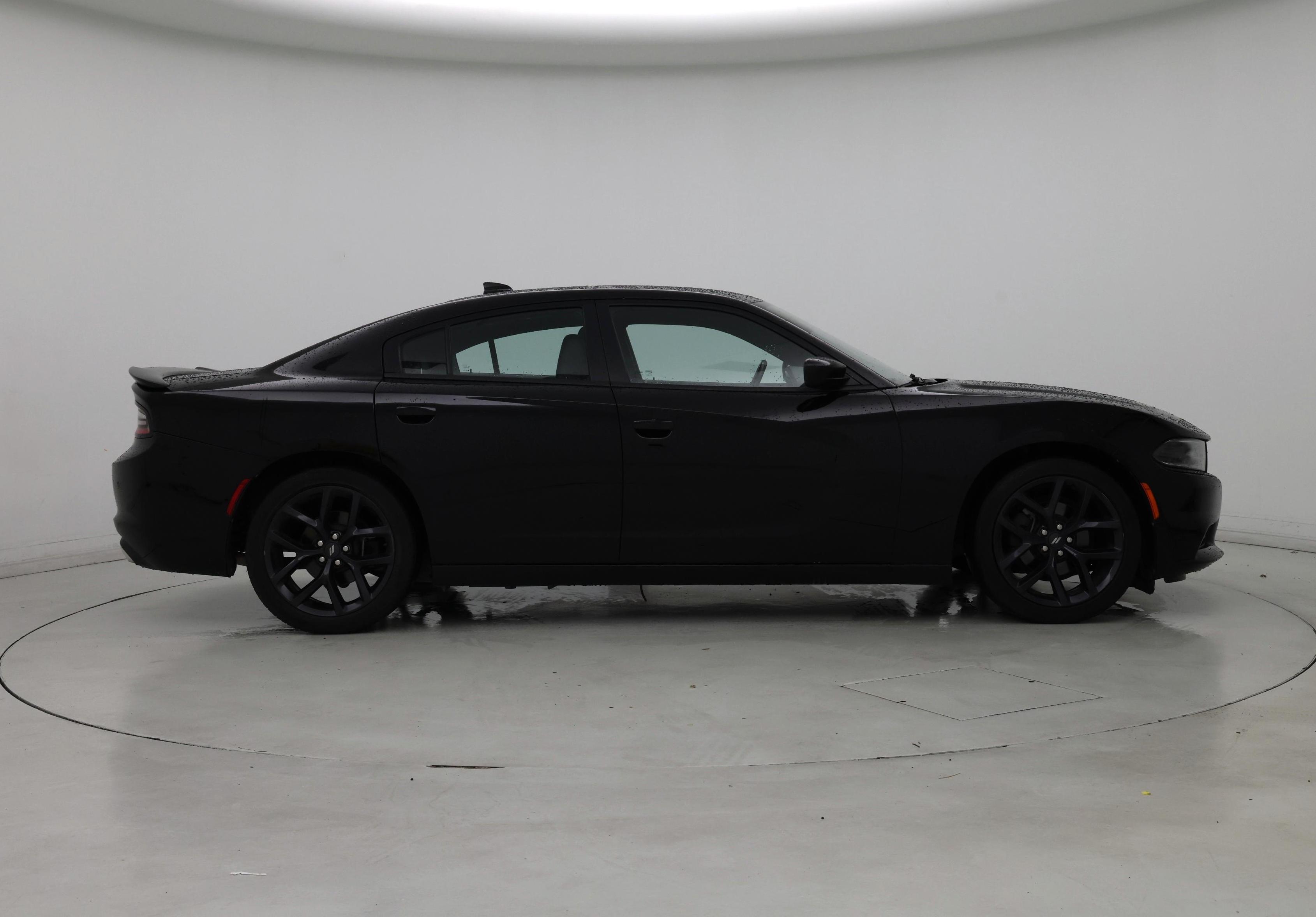 Thumbnail: 2021 Dodge Charger - 7