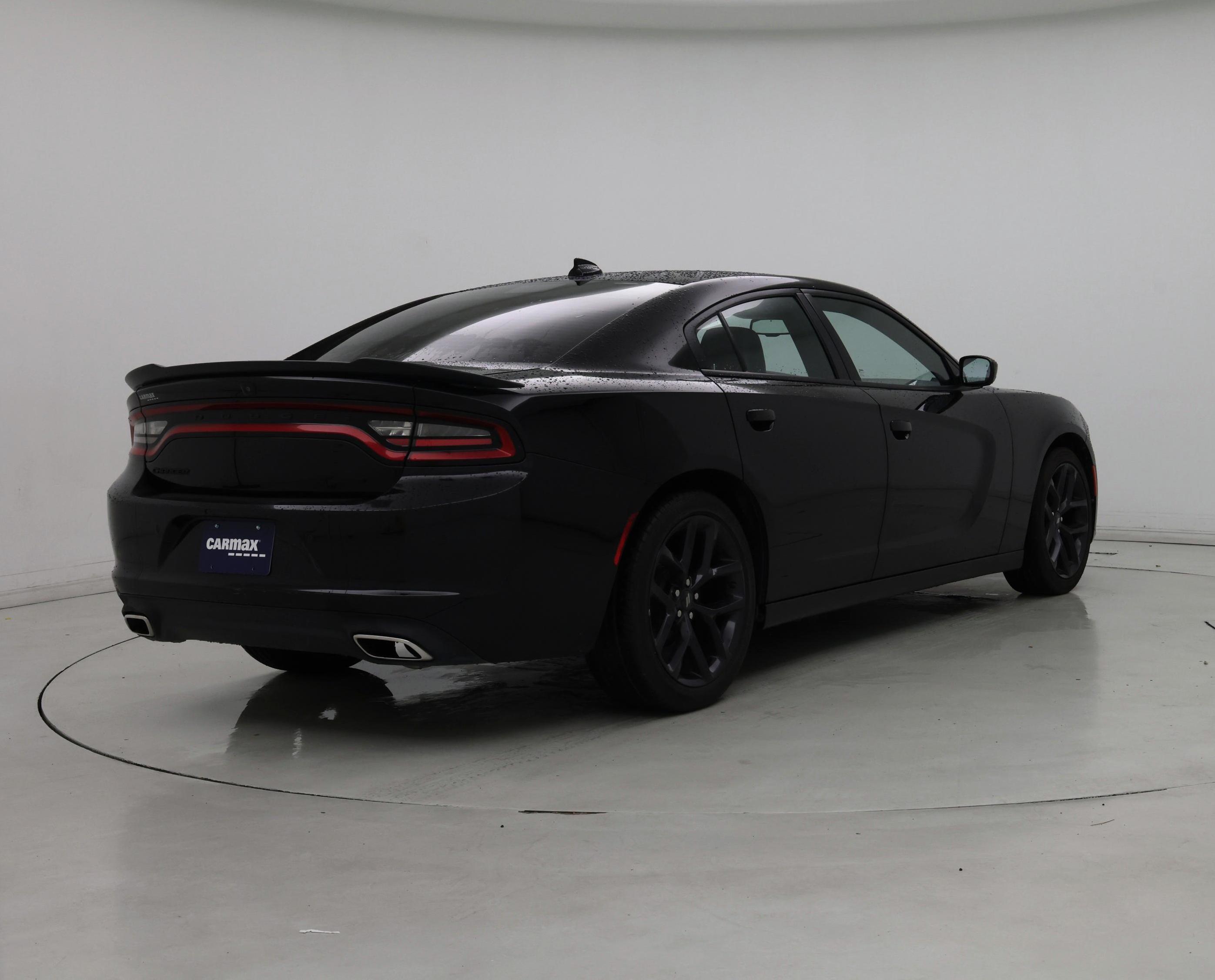 Thumbnail: 2021 Dodge Charger - 8
