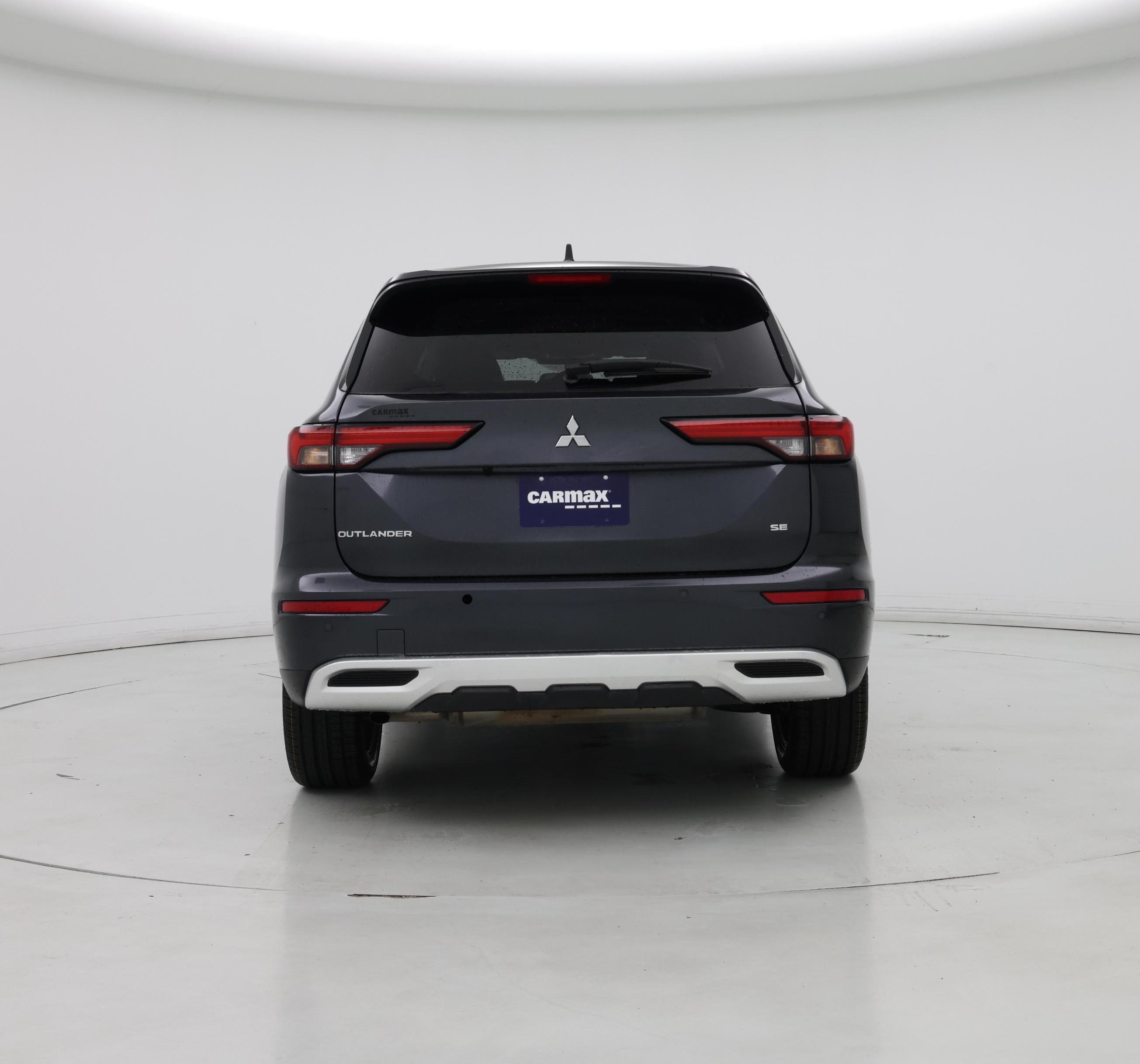 Thumbnail: 2024 Mitsubishi Outlander - 6