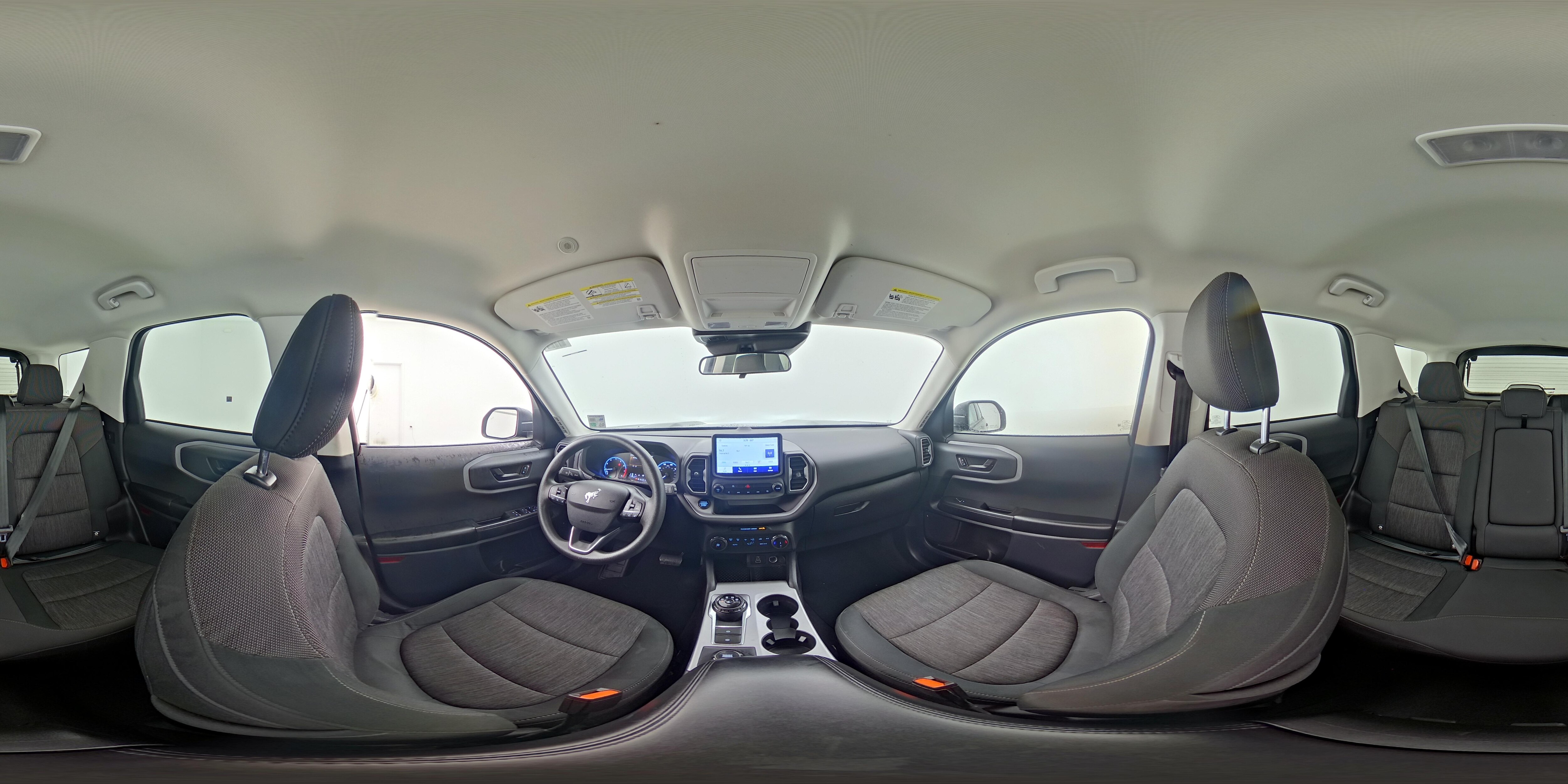 2023 Ford Bronco Sport Big Bend - Photo 24