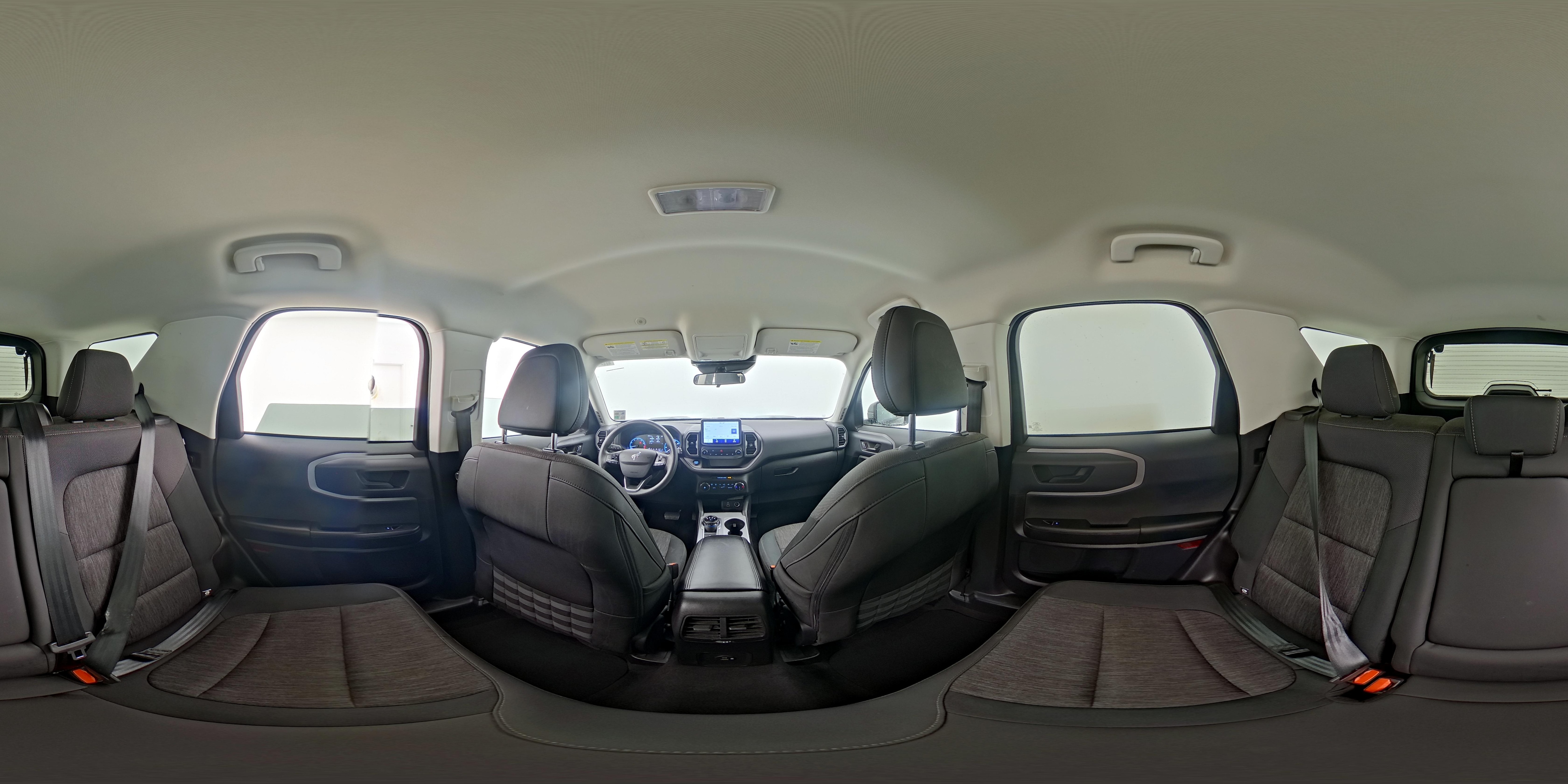 2023 Ford Bronco Sport Big Bend - Photo 25