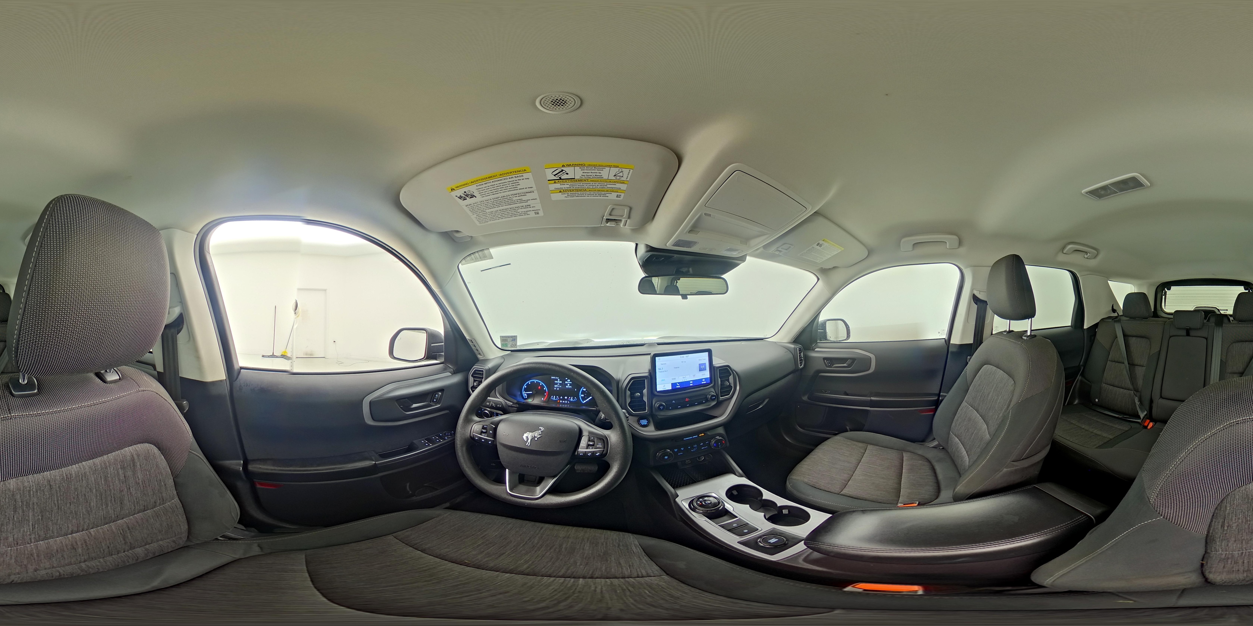 2023 Ford Bronco Sport Big Bend - Photo 26