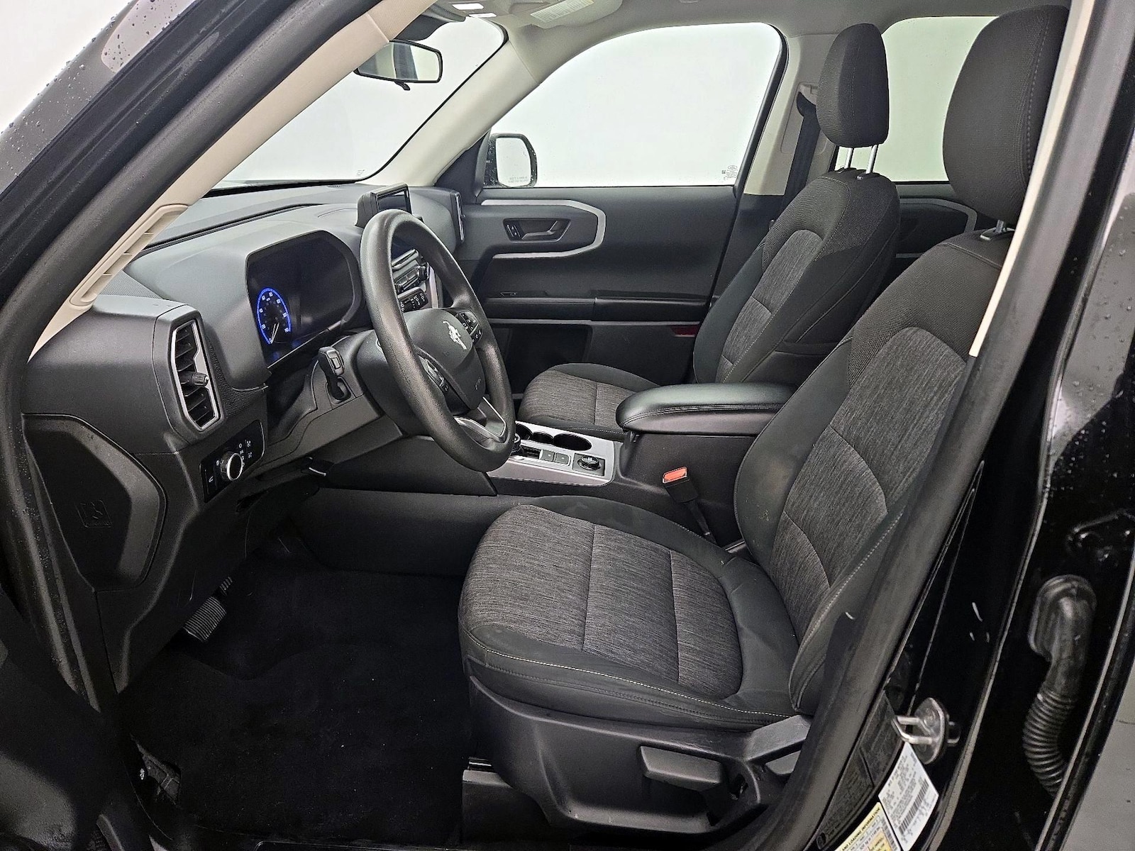 2023 Ford Bronco Sport Big Bend - Photo 12